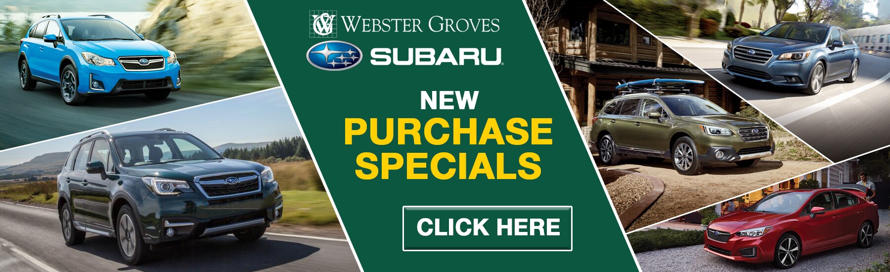 Webster Groves Subaru | St Louis Subaru Dealer | New Subaru, Used Car Dealership, Service Saint ...