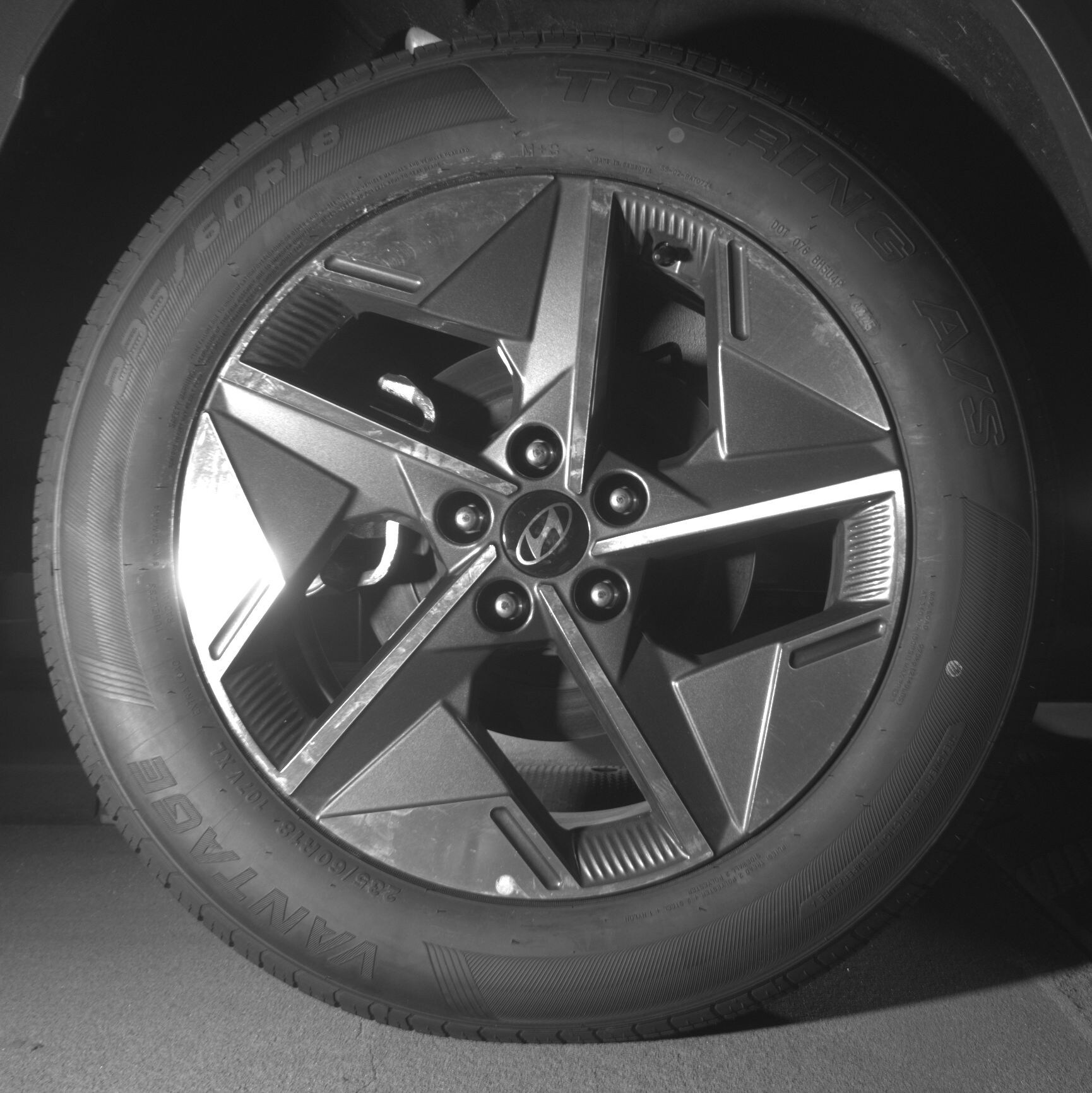 Thumbnail: 2025 Hyundai Tucson - 12