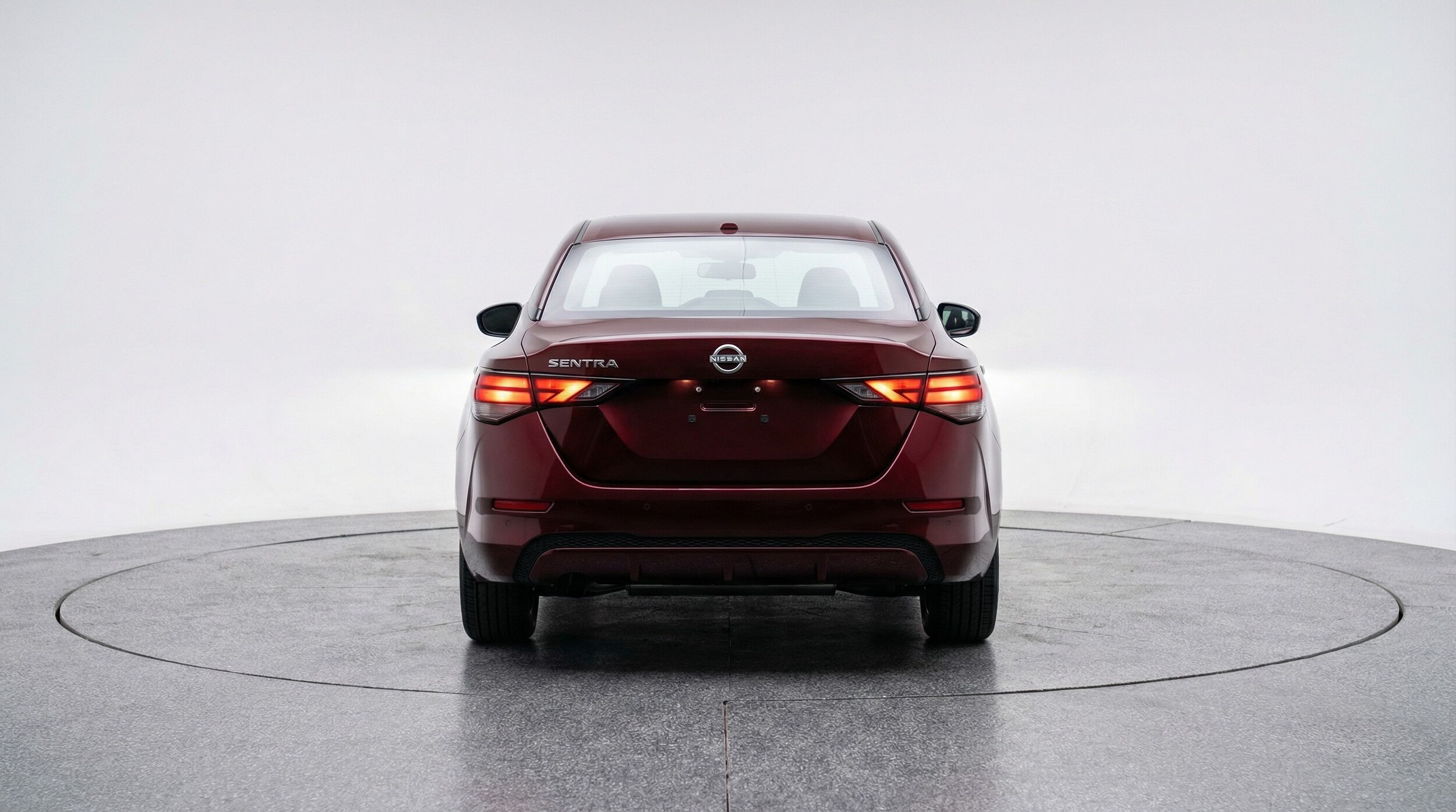 Thumbnail: 2025 Nissan Sentra - 6