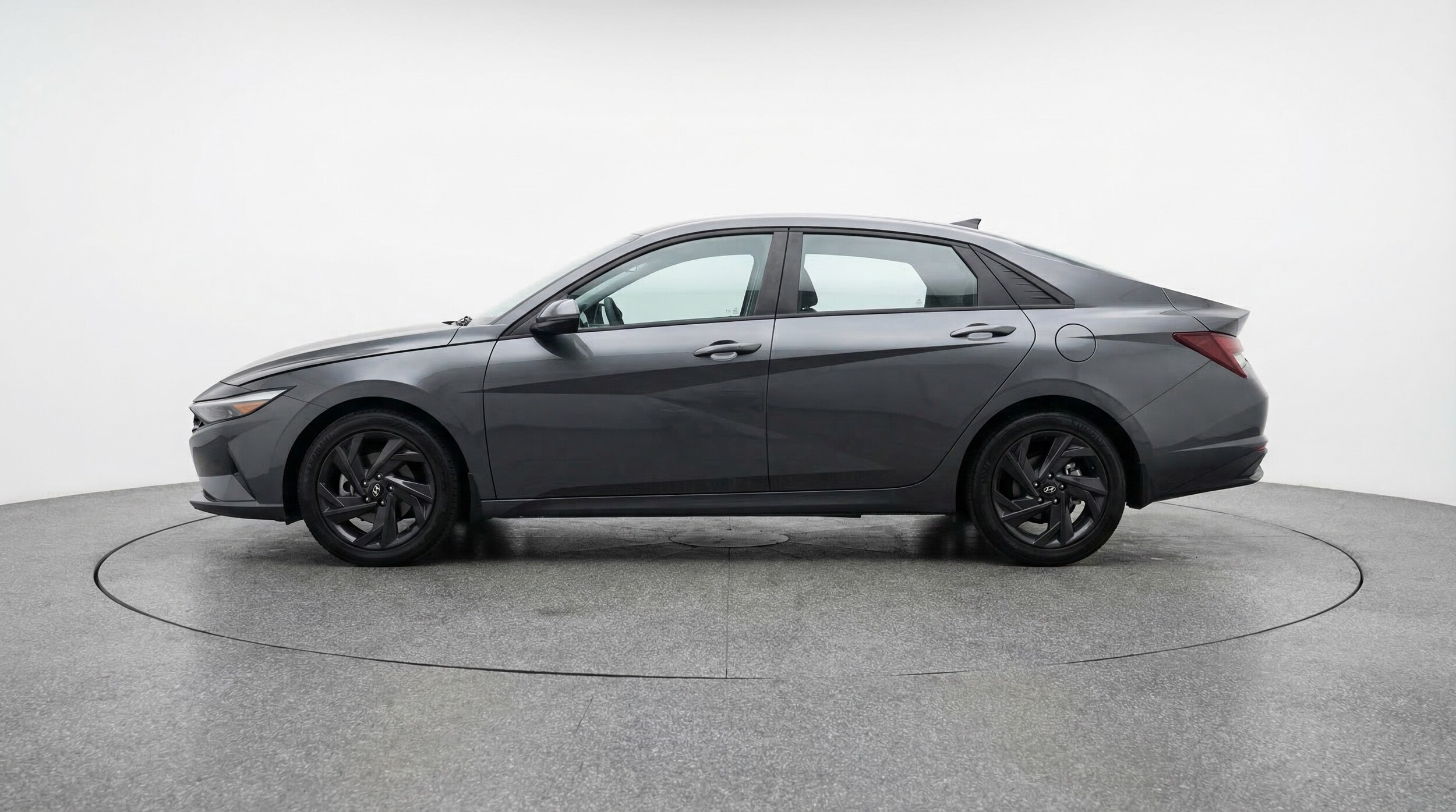 Thumbnail: 2026 Hyundai Elantra - 4