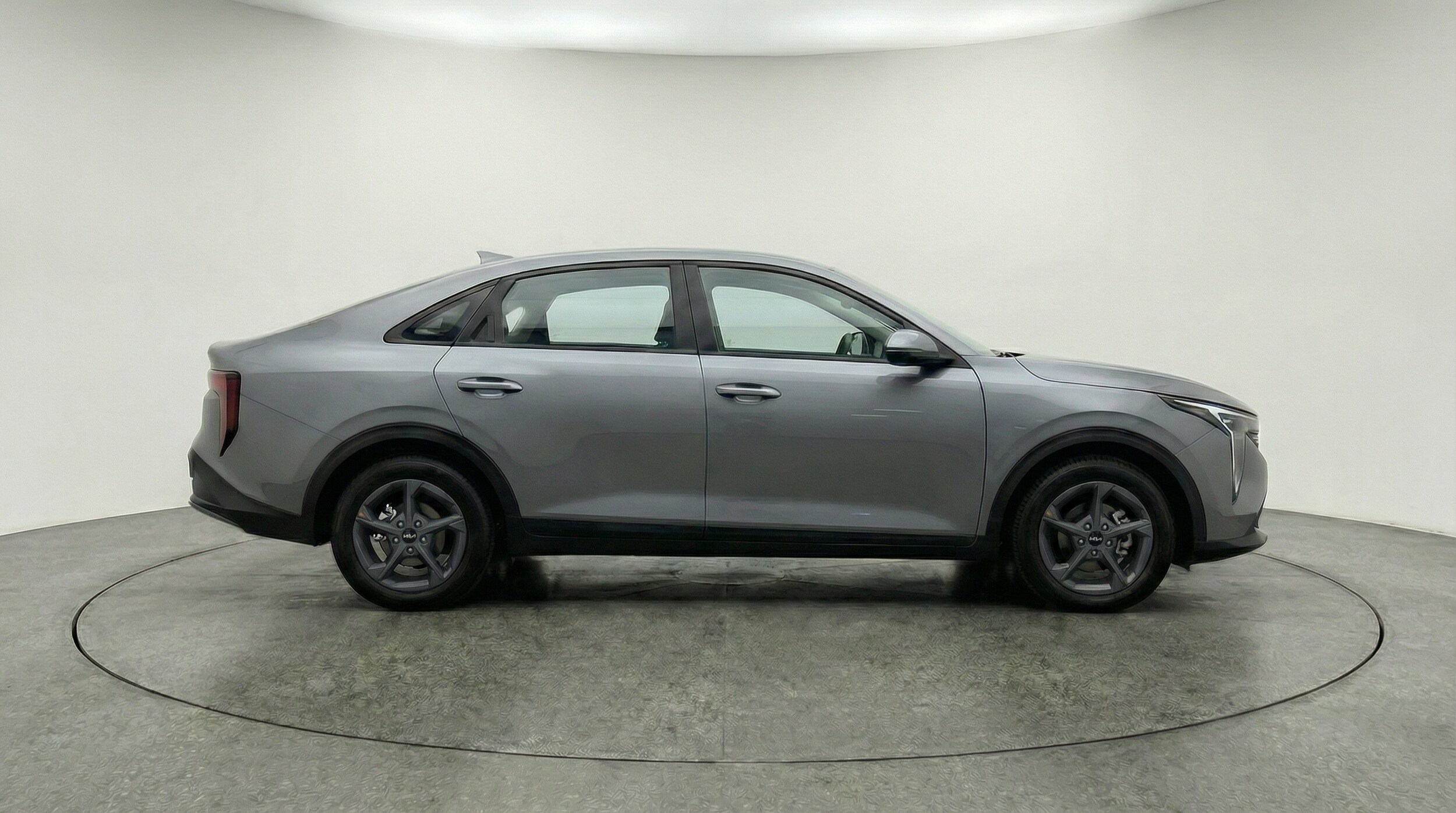 Thumbnail: 2025 Kia K4 - 8