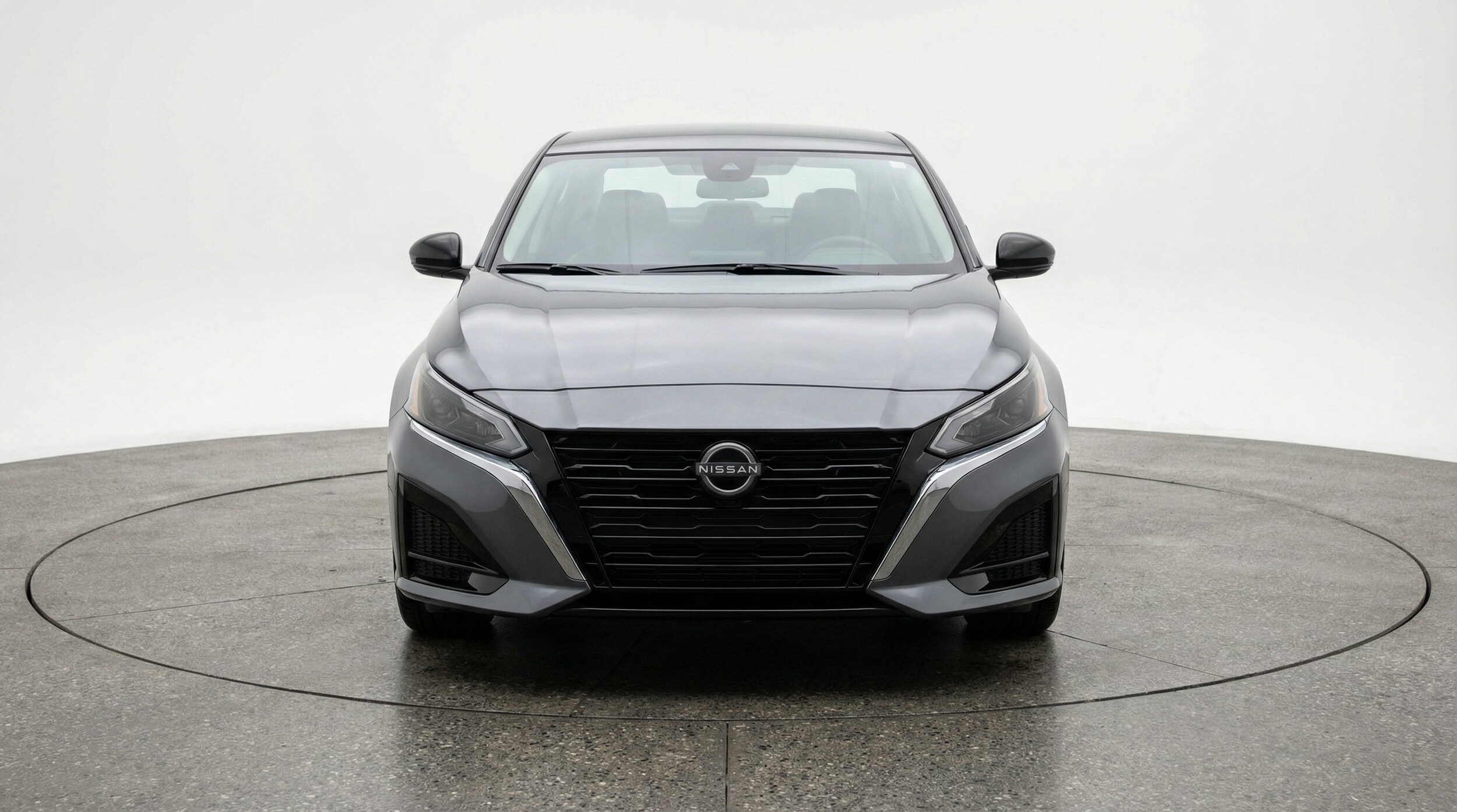Thumbnail: 2025 Nissan Altima - 2