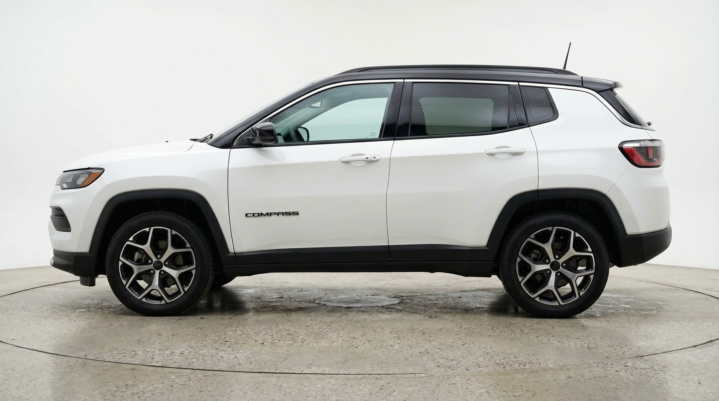 Thumbnail: 2025 Jeep Compass - 4