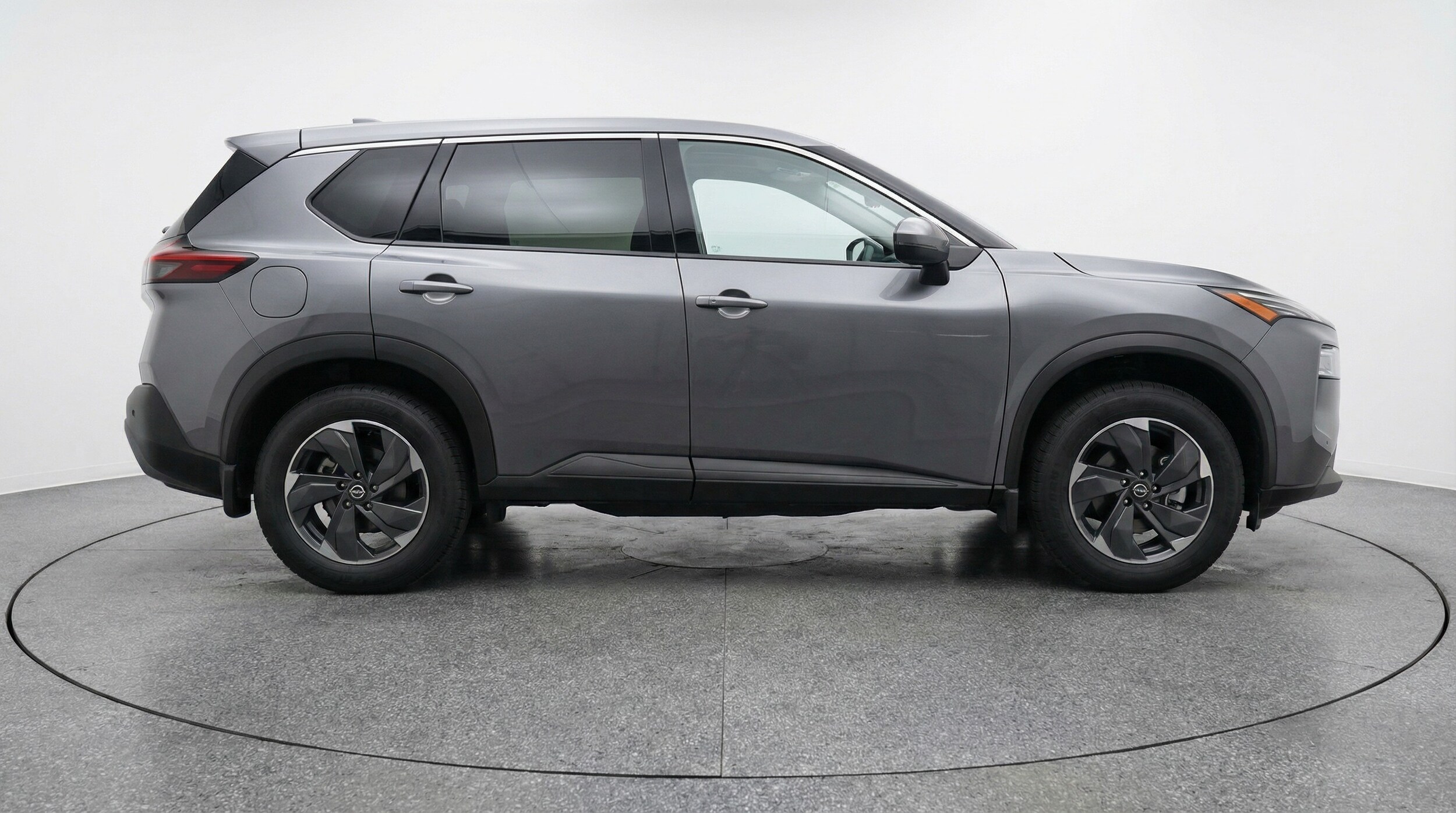 Thumbnail: 2025 Nissan Rogue - 8