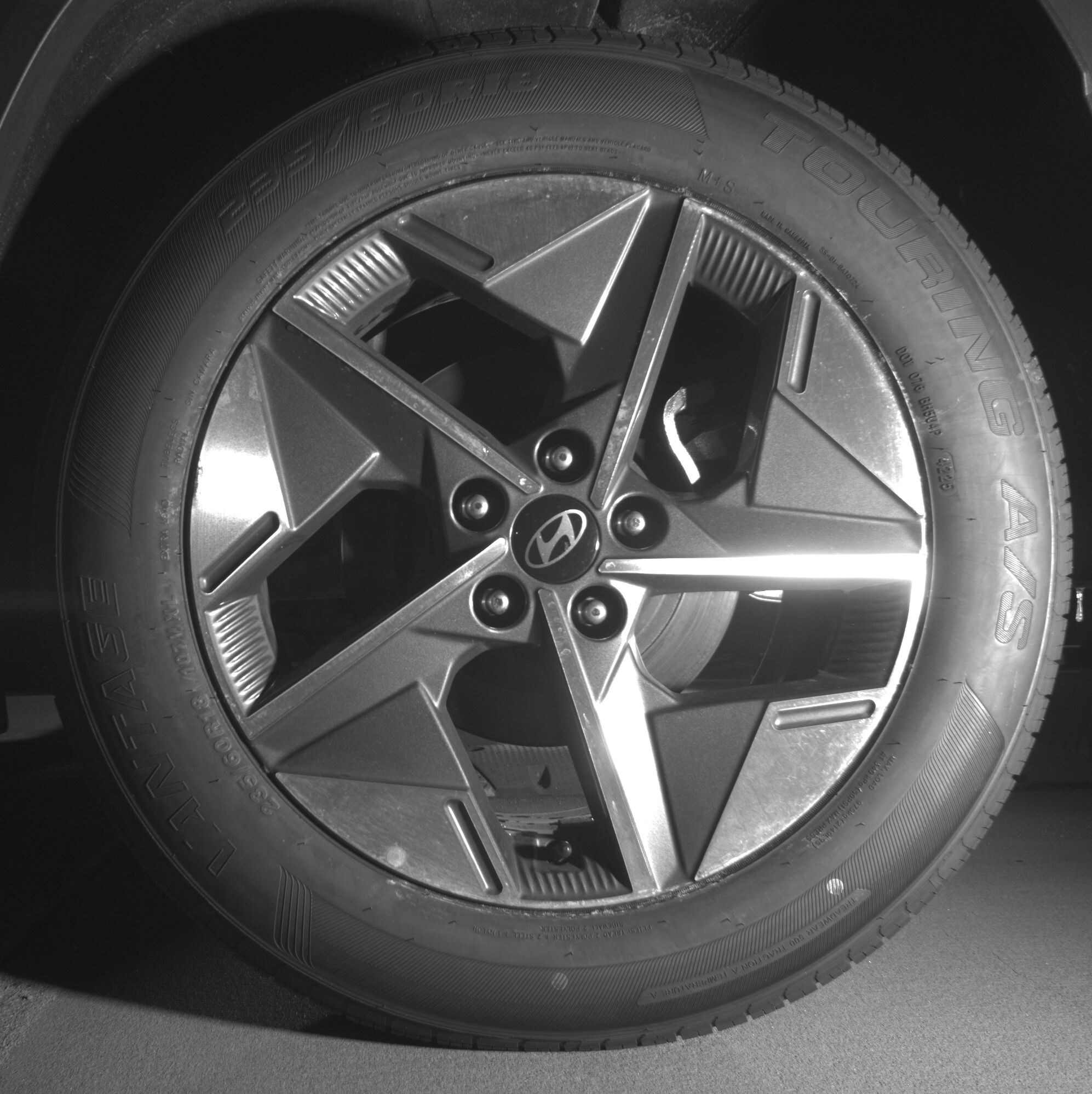 Thumbnail: 2025 Hyundai Tucson - 11