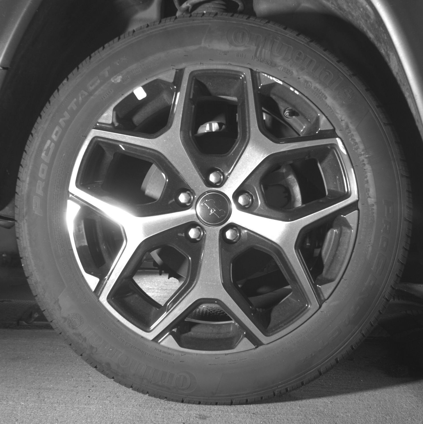 Thumbnail: 2025 Jeep Compass - 12