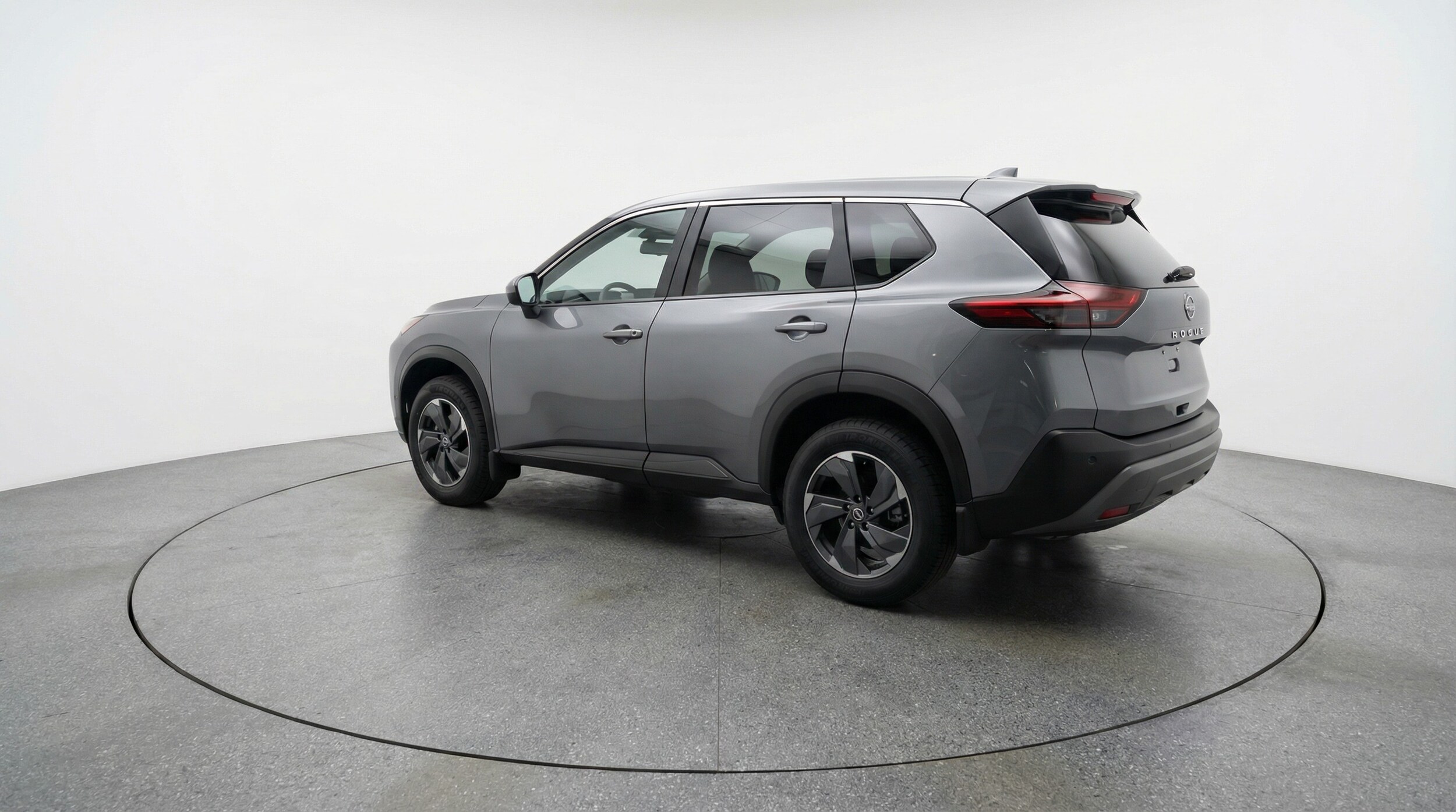 Thumbnail: 2025 Nissan Rogue - 5