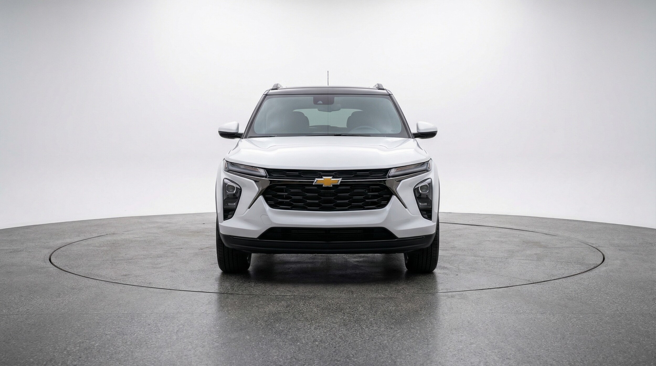 Thumbnail: 2025 Chevrolet TrailBlazer - 2