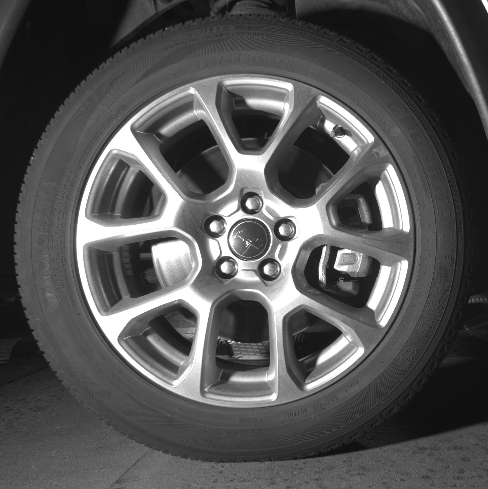 Thumbnail: 2025 Jeep Compass - 10