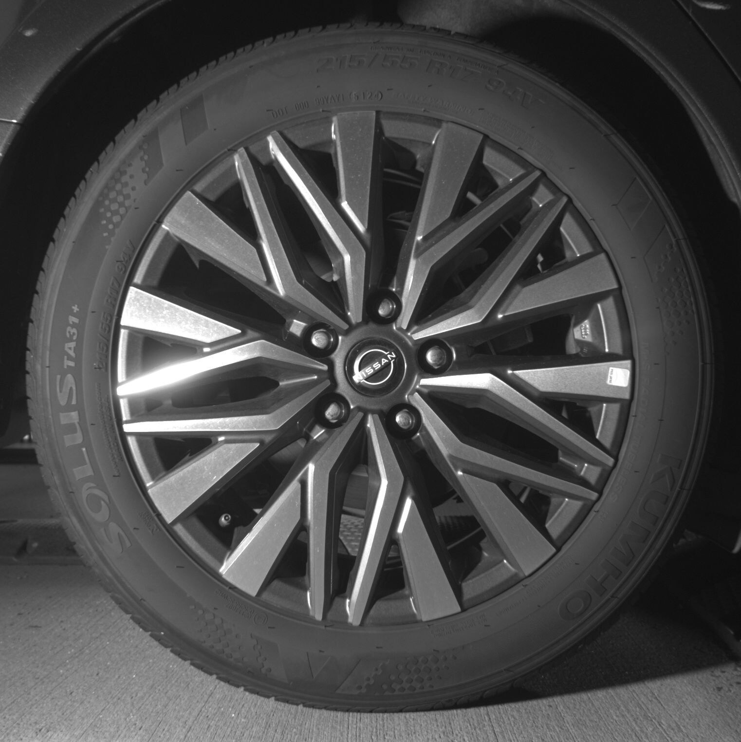 Thumbnail: 2025 Nissan Altima - 12