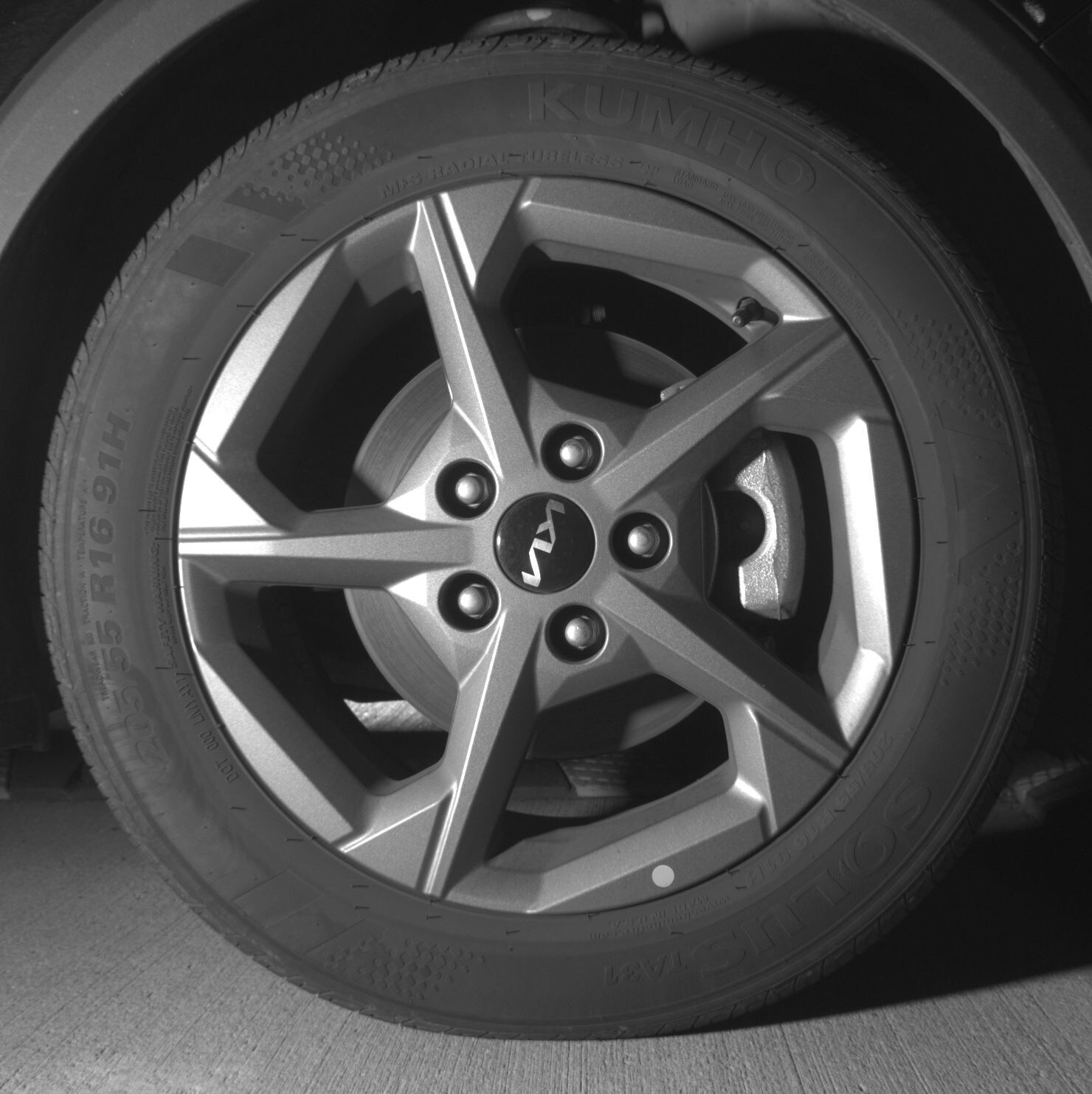 Thumbnail: 2025 Kia K4 - 10