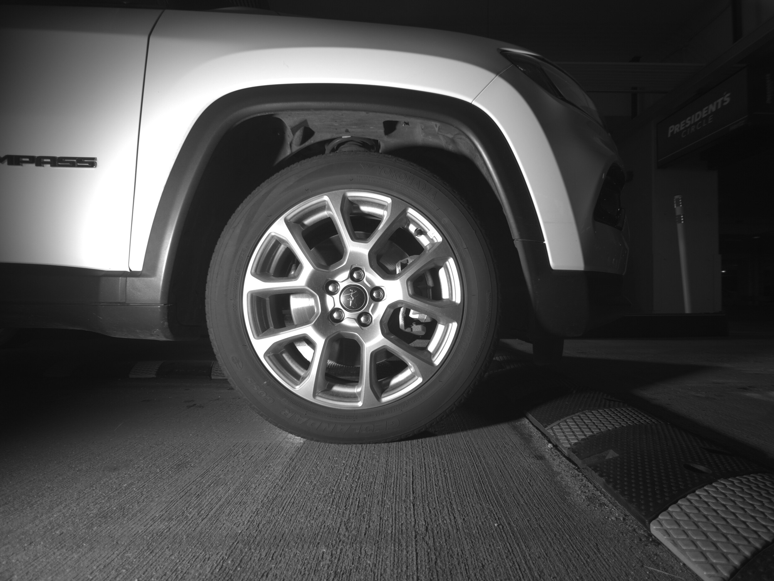 Thumbnail: 2025 Jeep Compass - 10