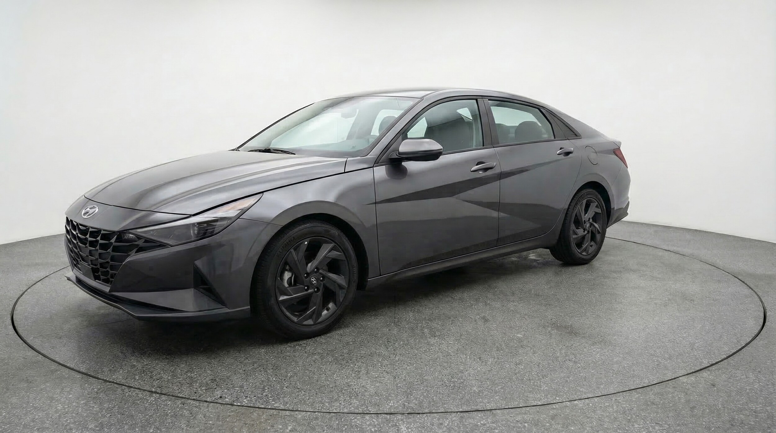 Thumbnail: 2026 Hyundai Elantra - 3