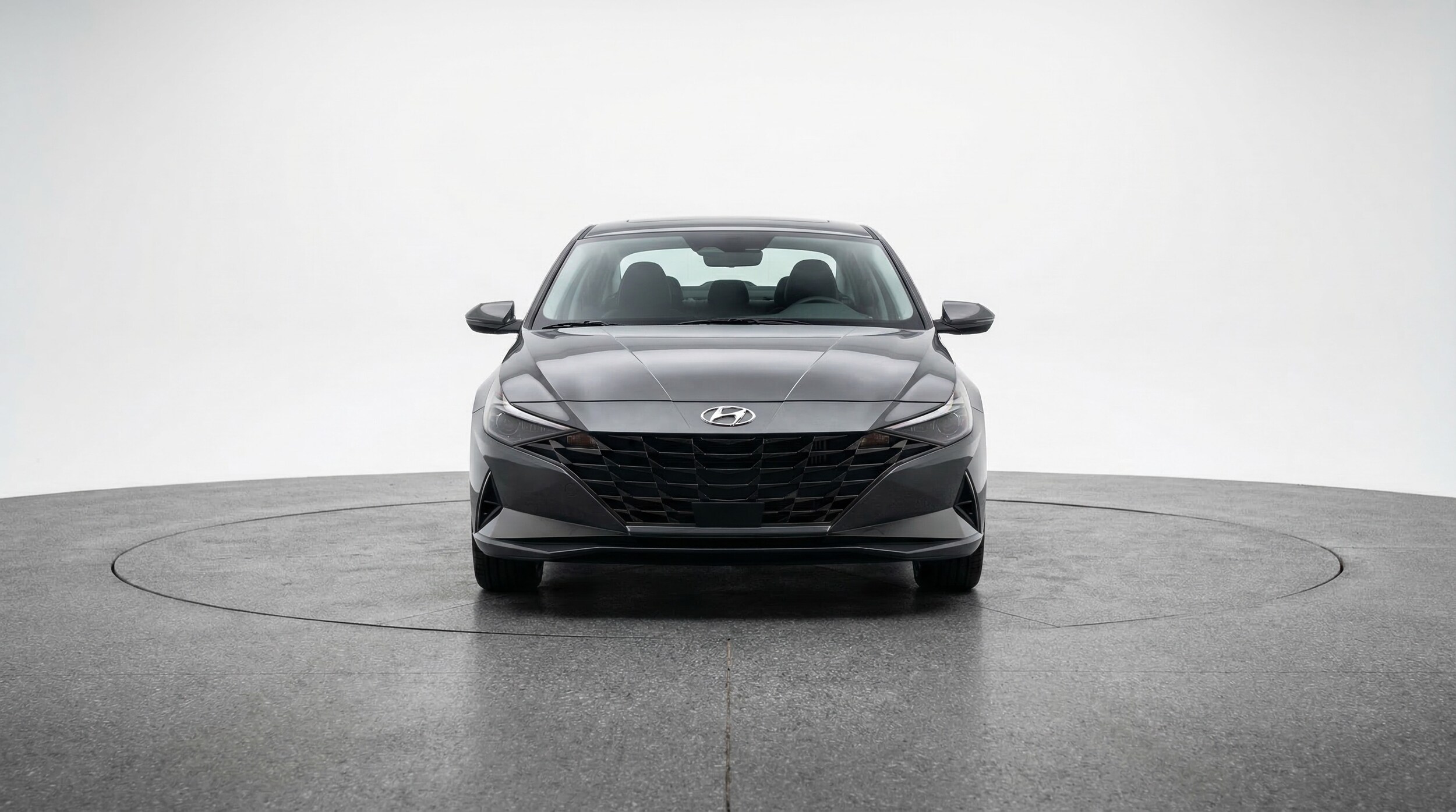 Thumbnail: 2026 Hyundai Elantra - 2