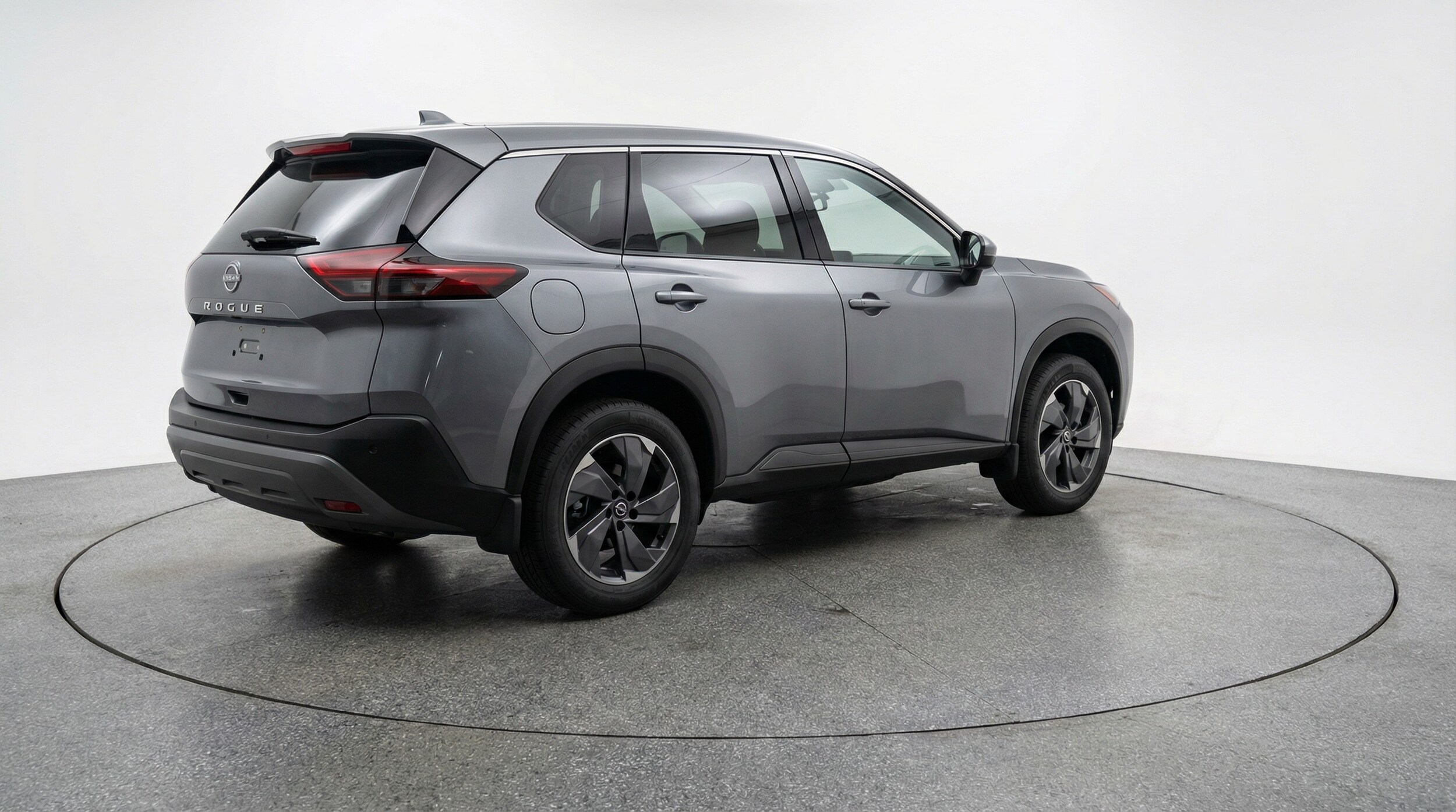 Thumbnail: 2025 Nissan Rogue - 7