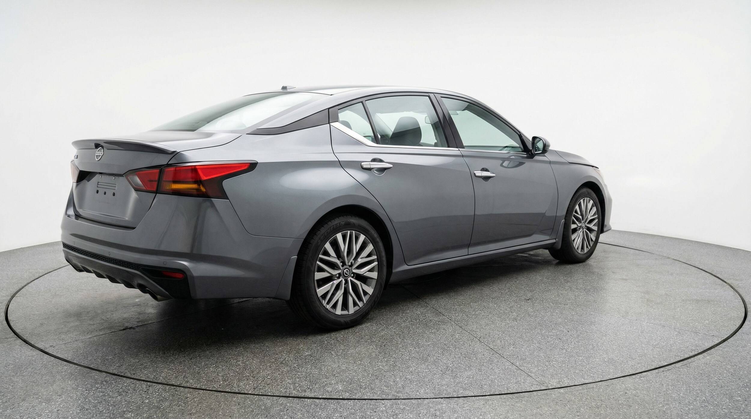 Thumbnail: 2025 Nissan Altima - 7