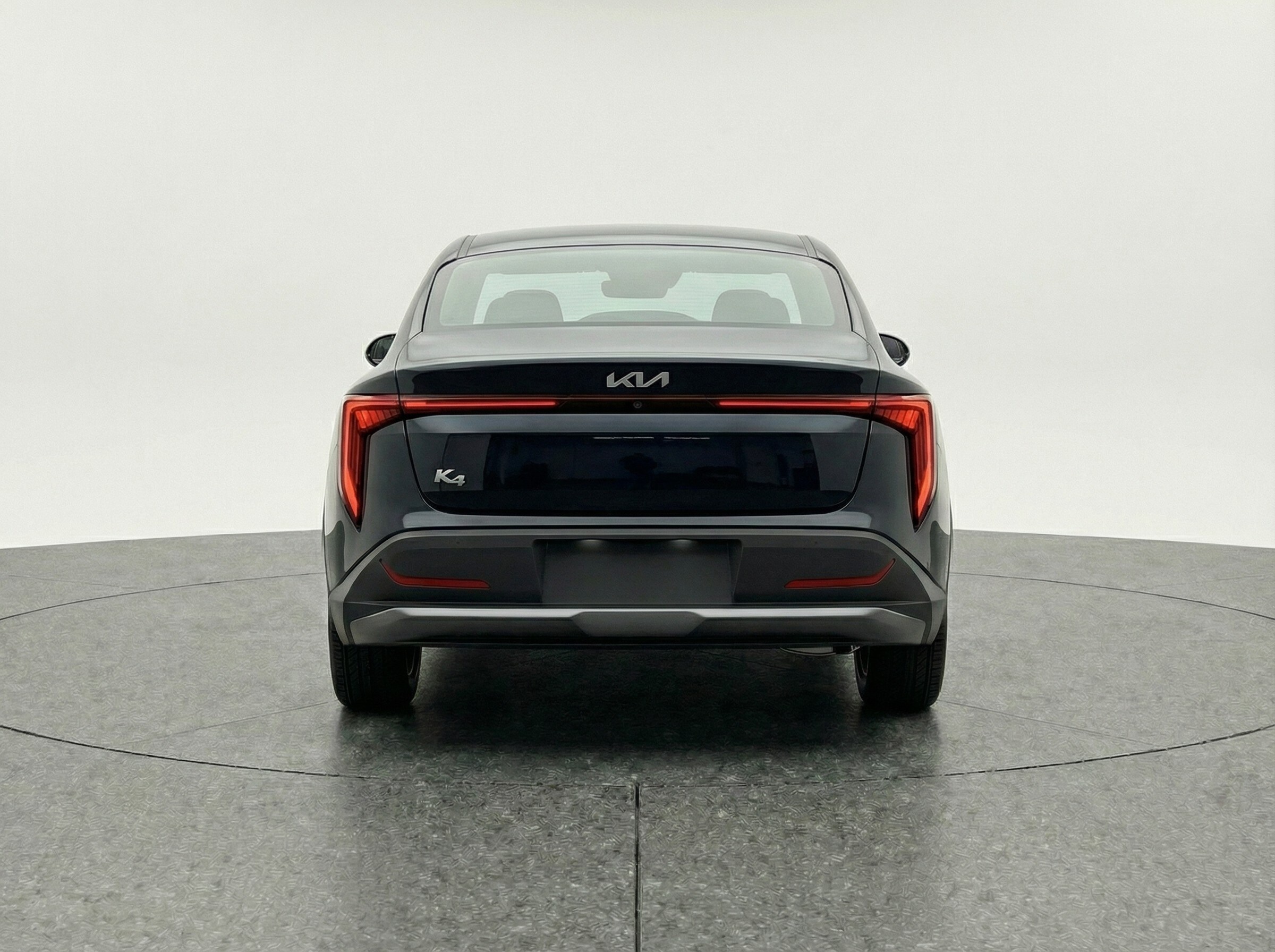 Thumbnail: 2025 Kia K4 - 6