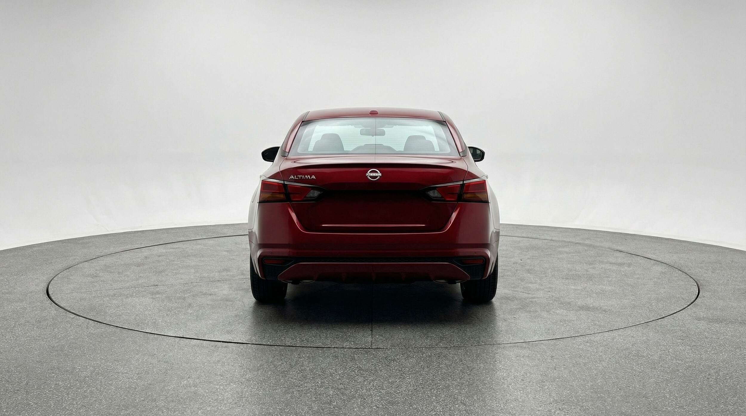 Thumbnail: 2025 Nissan Altima - 6