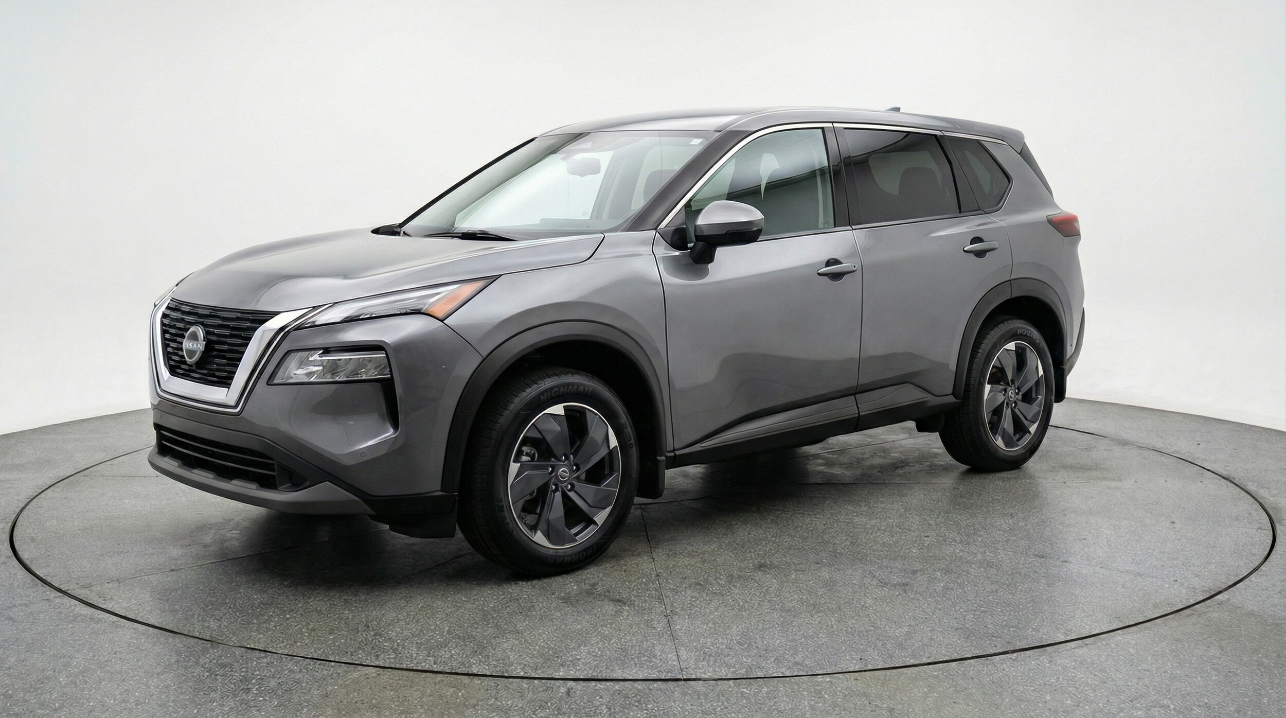 Thumbnail: 2025 Nissan Rogue - 3
