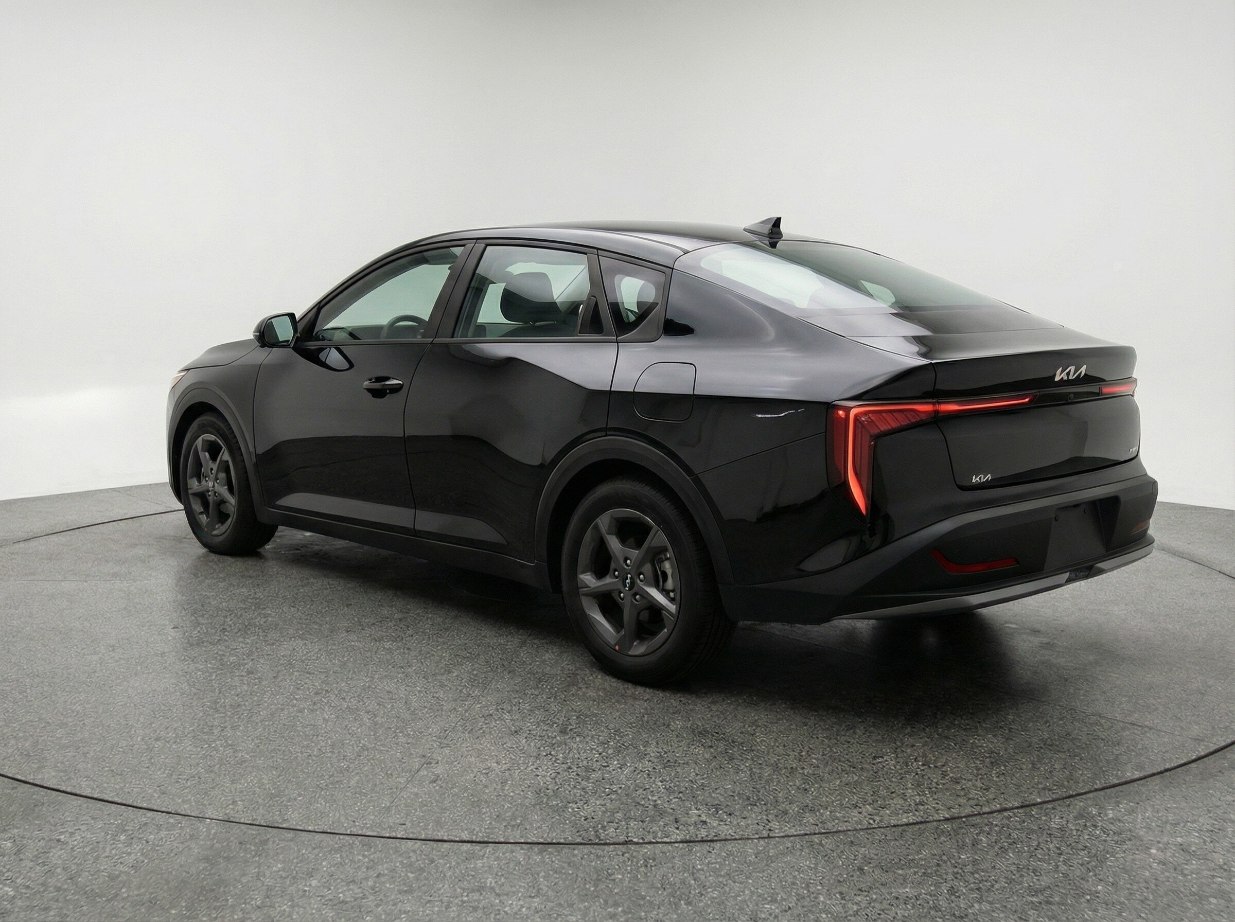 Thumbnail: 2025 Kia K4 - 5