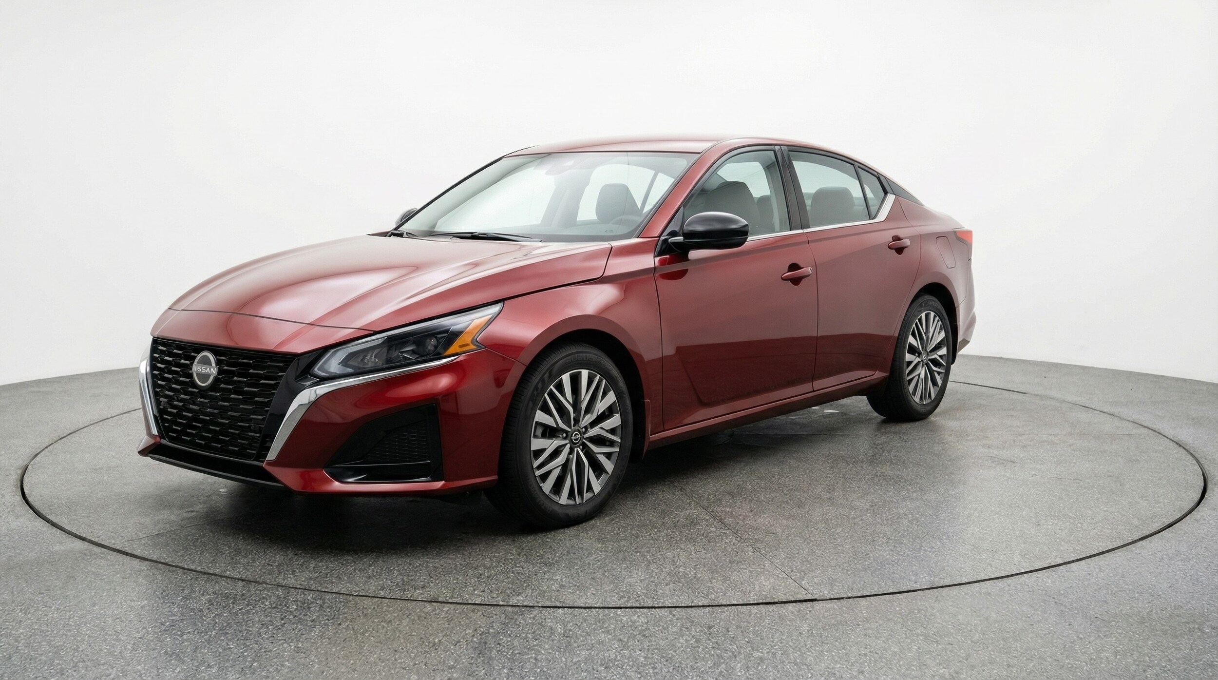 Thumbnail: 2025 Nissan Altima - 3