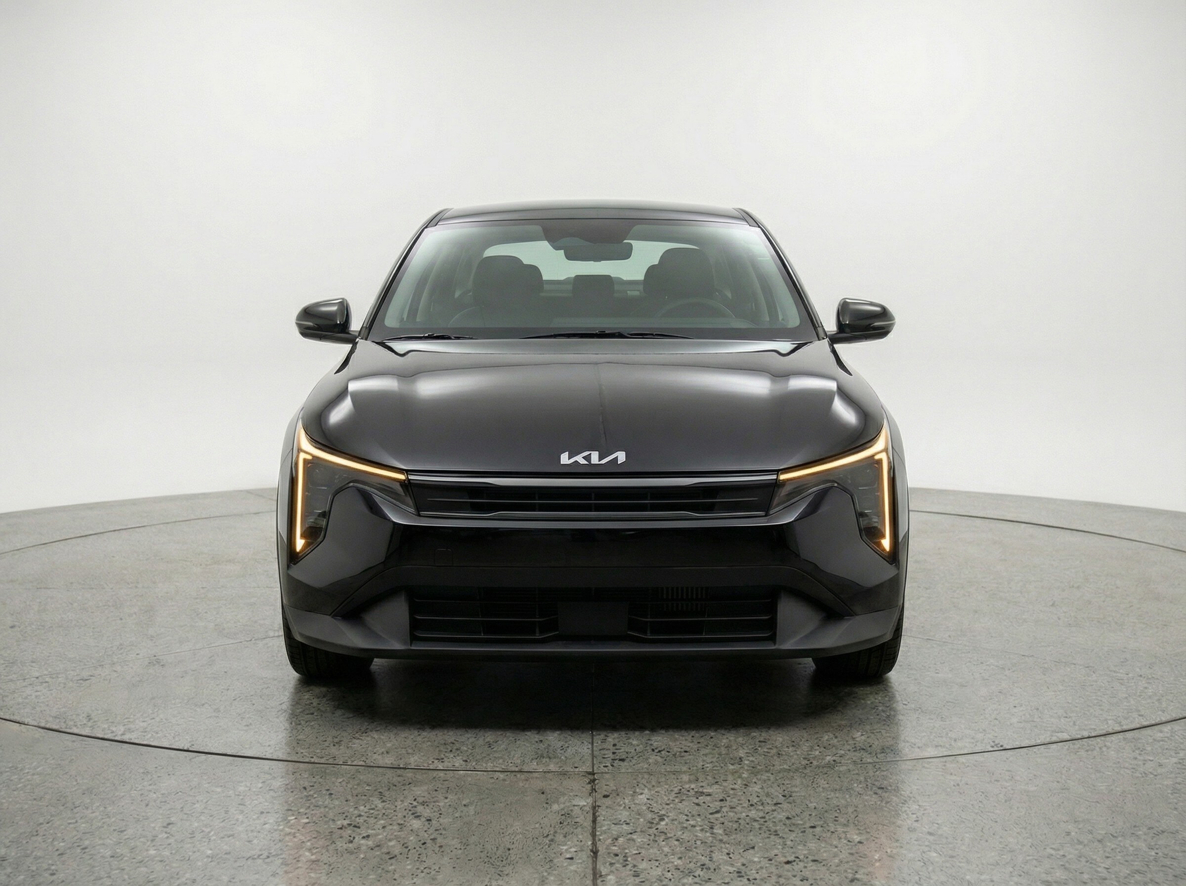 Thumbnail: 2025 Kia K4 - 2