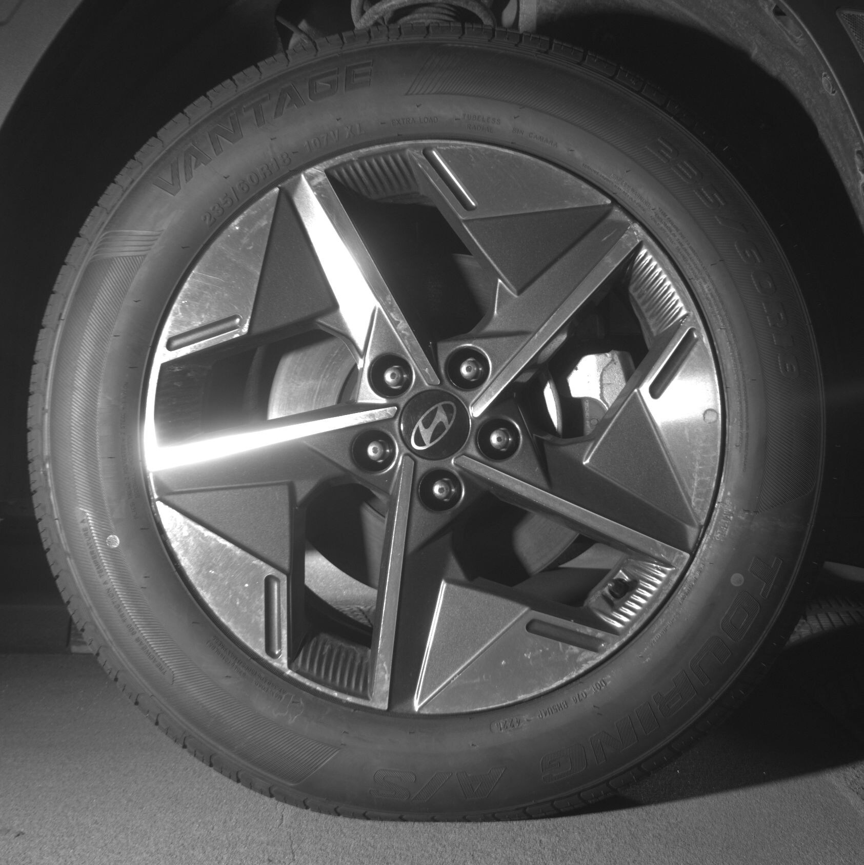 Thumbnail: 2025 Hyundai Tucson - 10