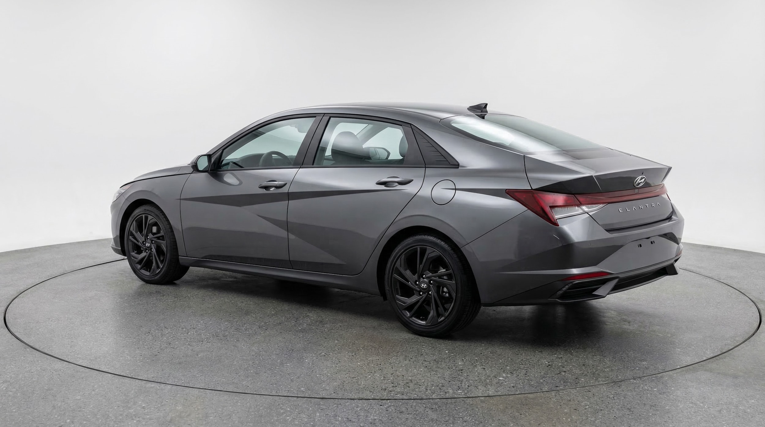 Thumbnail: 2026 Hyundai Elantra - 5