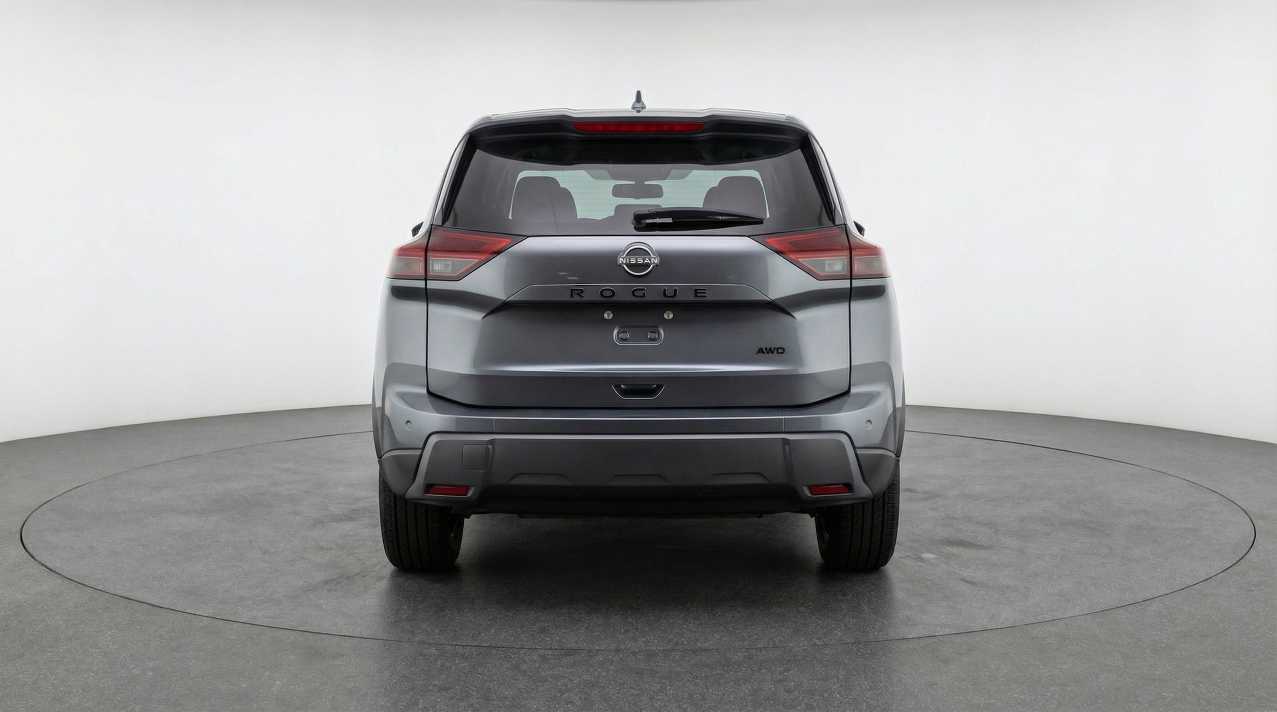 Thumbnail: 2025 Nissan Rogue - 6