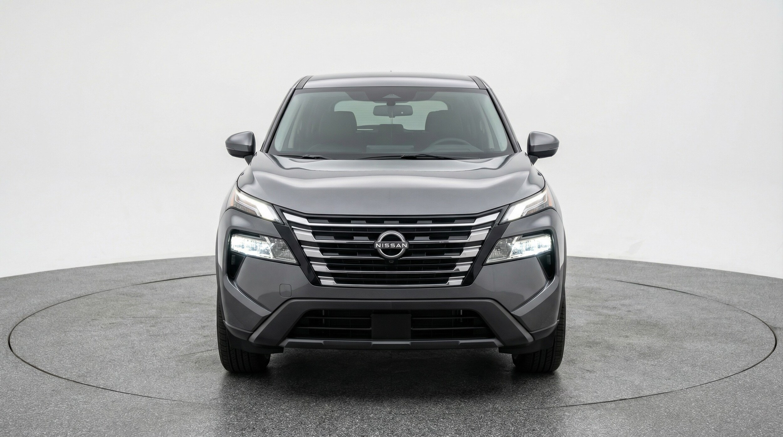 Thumbnail: 2025 Nissan Rogue - 2