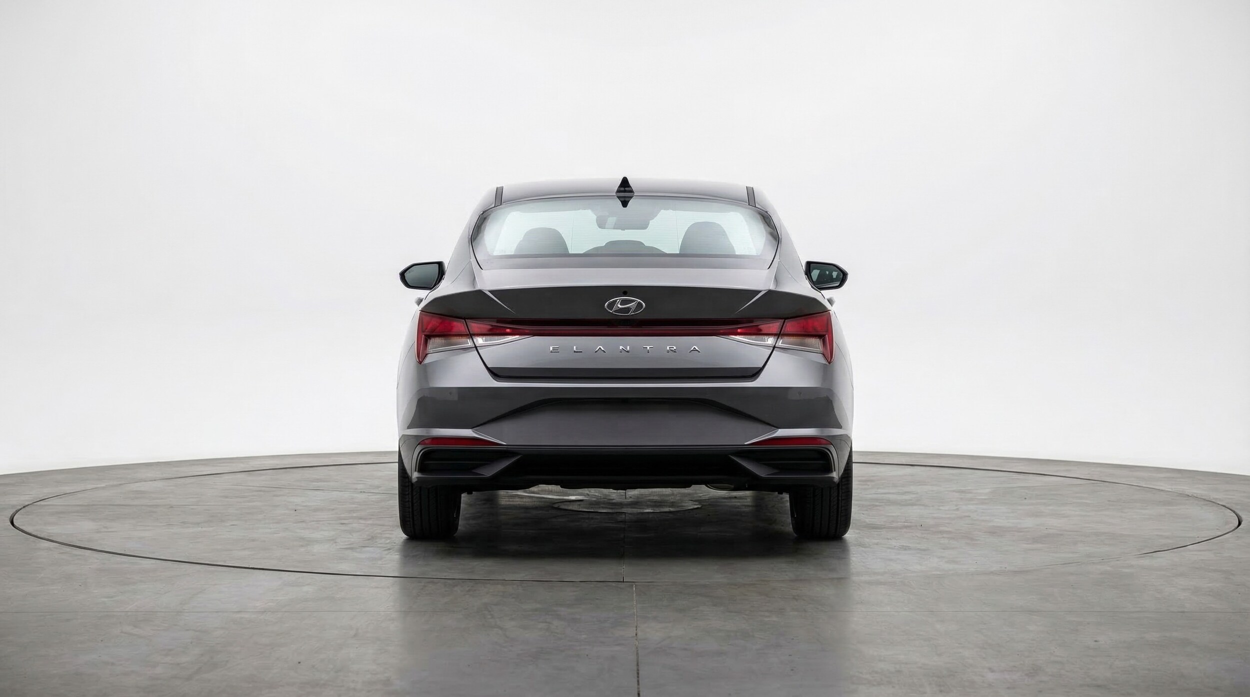 Thumbnail: 2026 Hyundai Elantra - 6