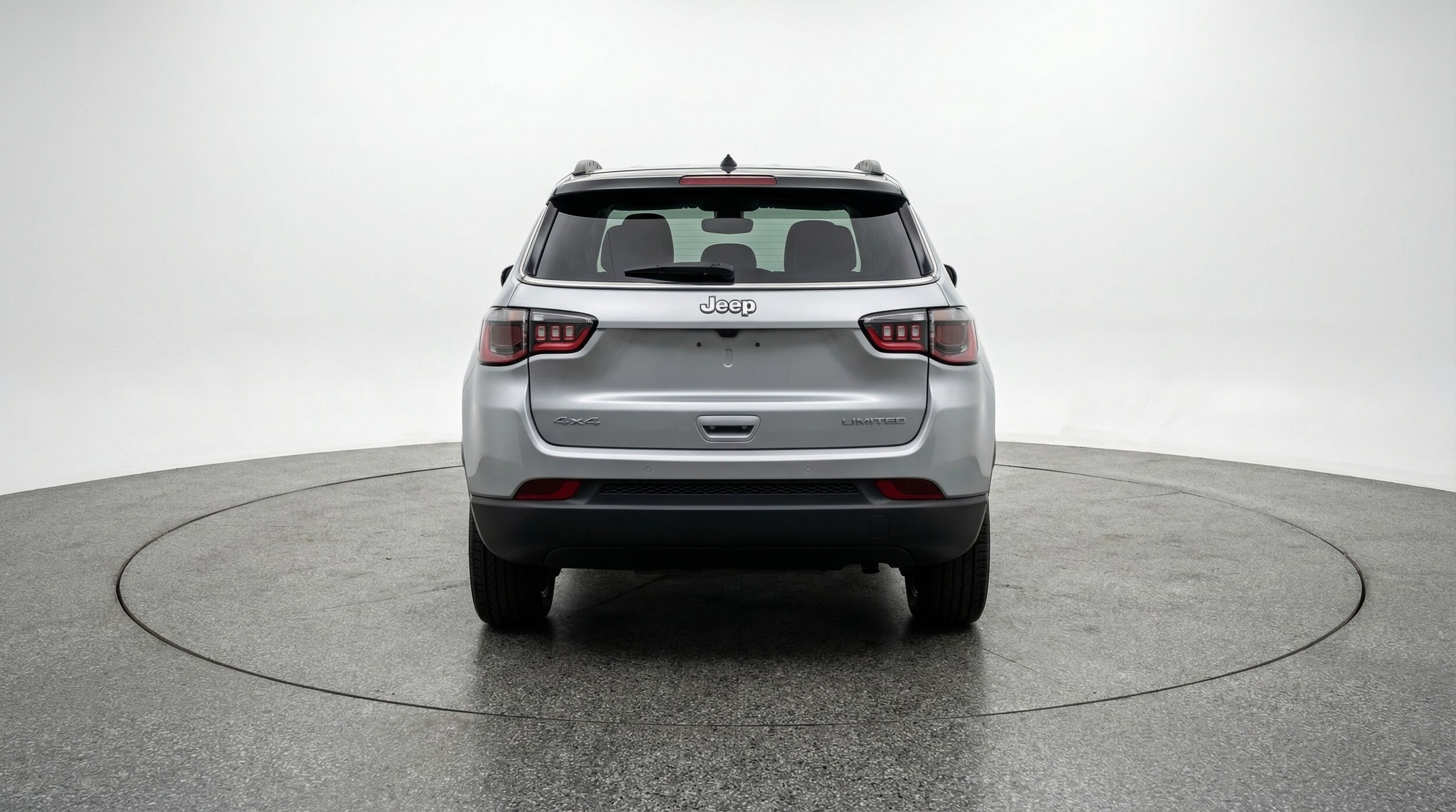 Thumbnail: 2025 Jeep Compass - 6