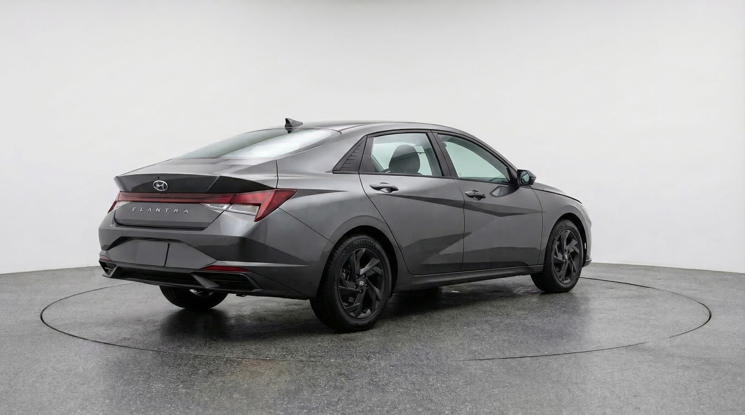 Thumbnail: 2026 Hyundai Elantra - 7