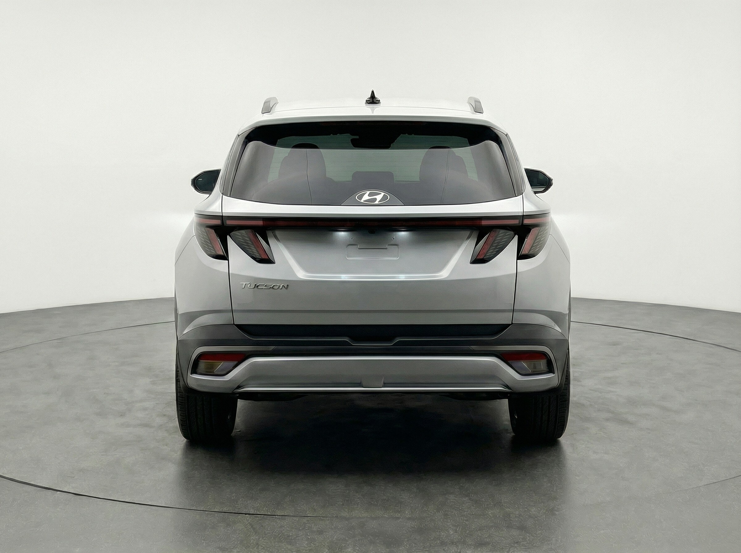 Thumbnail: 2025 Hyundai Tucson - 6