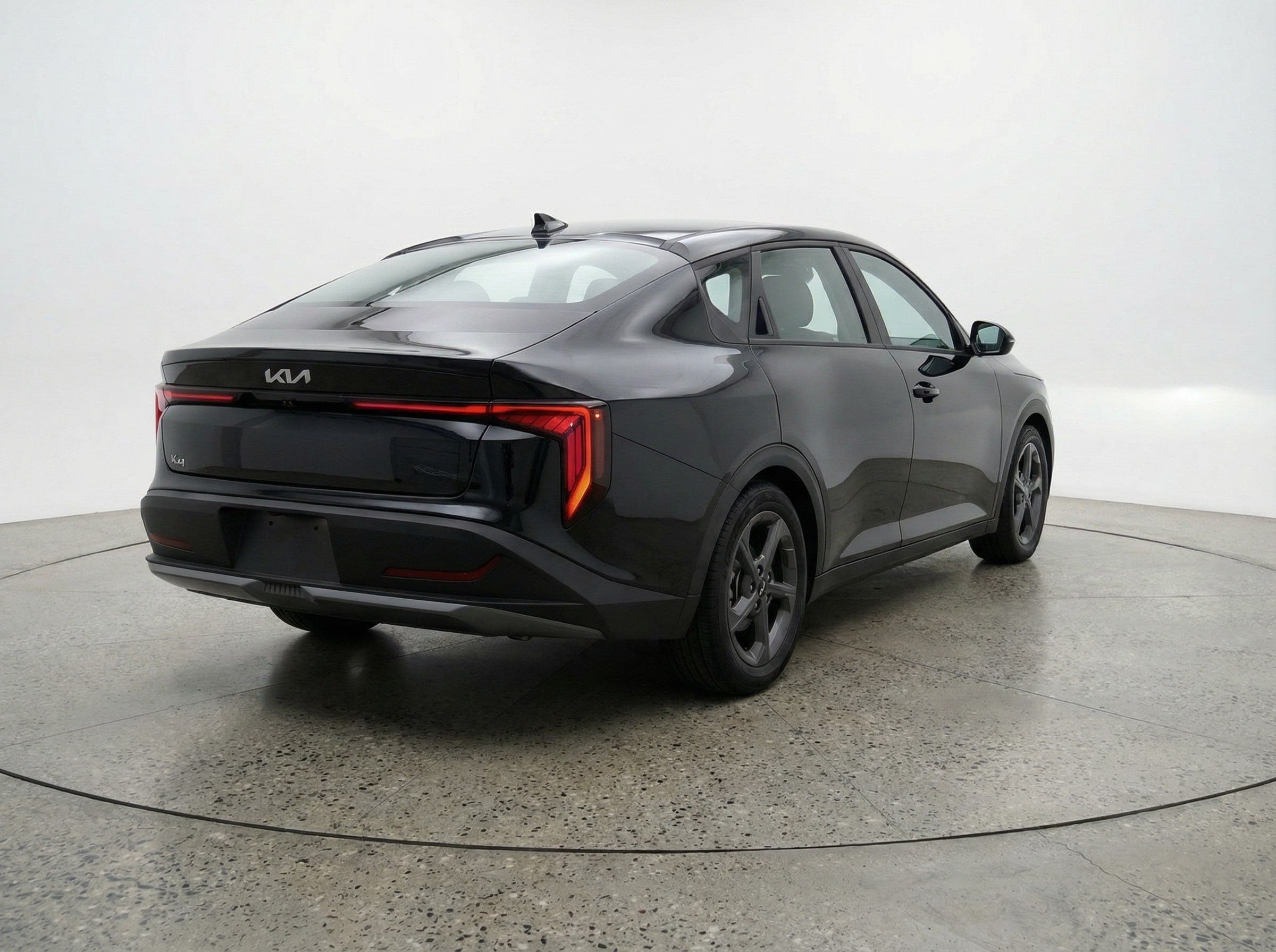 Thumbnail: 2025 Kia K4 - 7