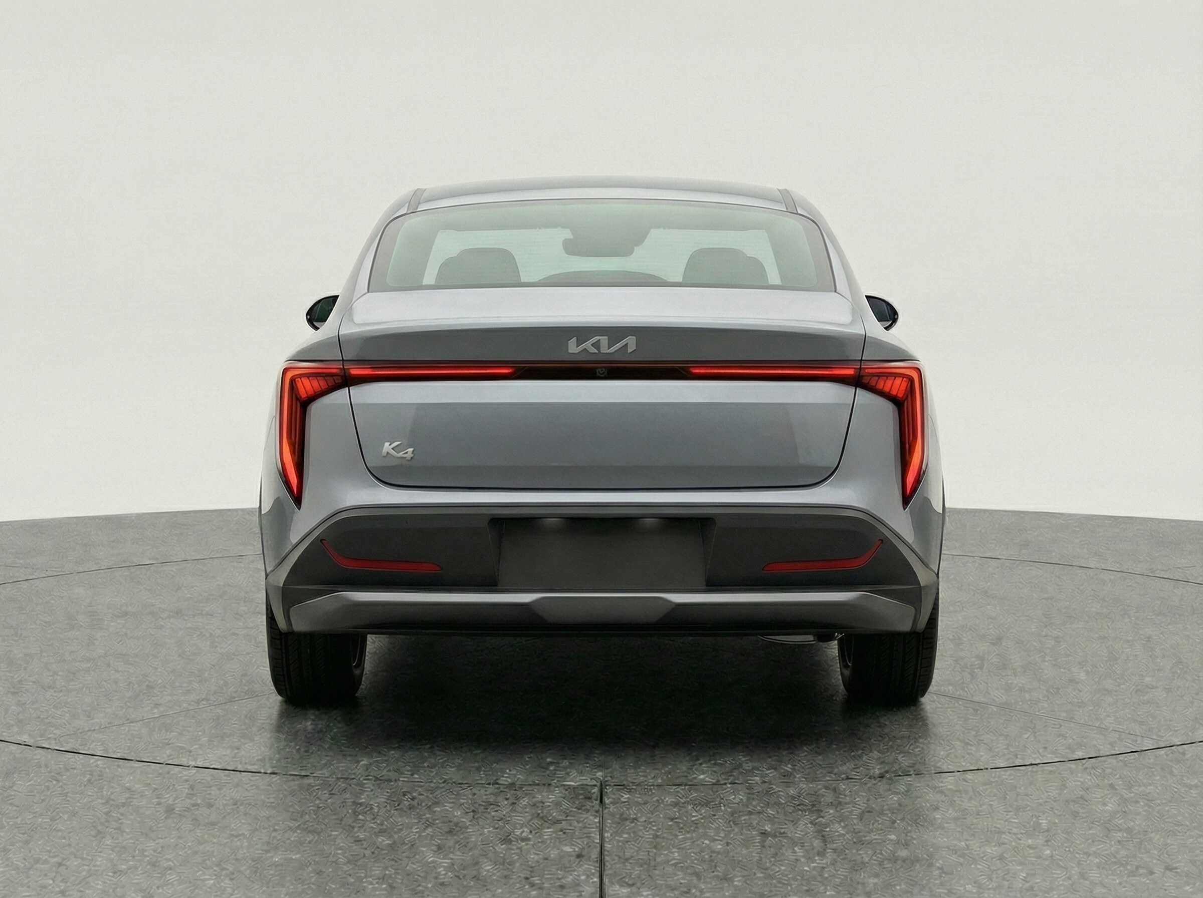 Thumbnail: 2025 Kia K4 - 6