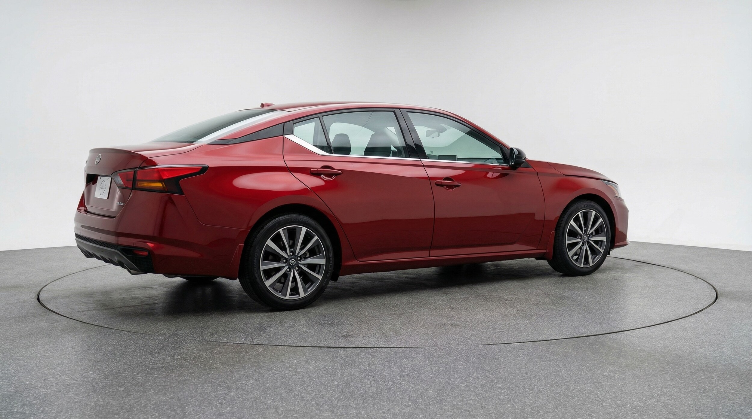 Thumbnail: 2025 Nissan Altima - 7