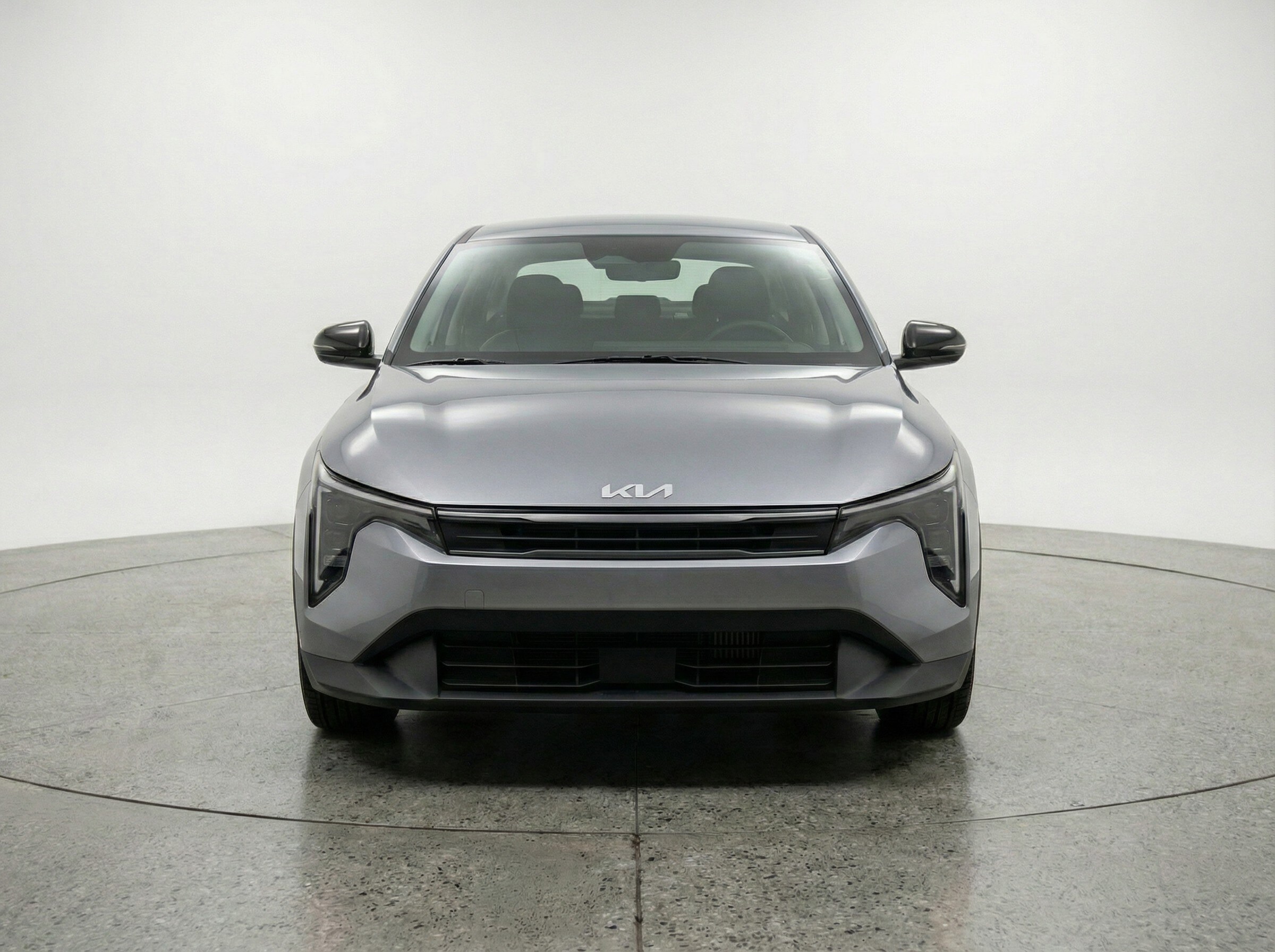 Thumbnail: 2025 Kia K4 - 2