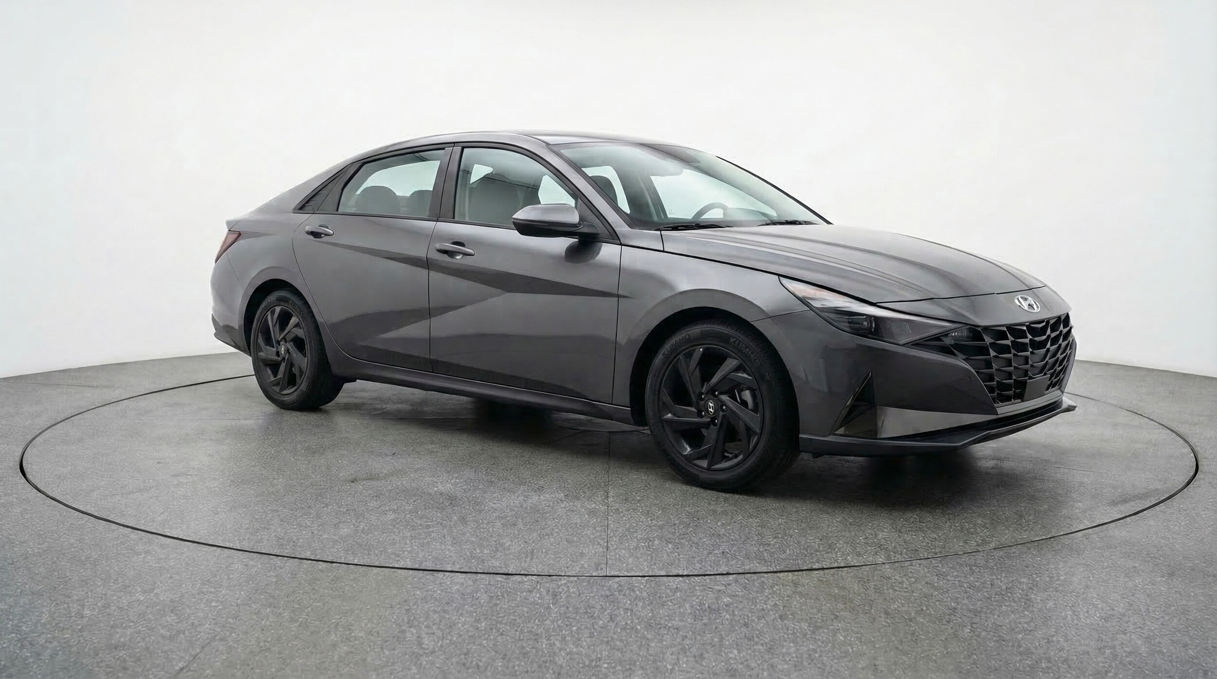 Thumbnail: 2026 Hyundai Elantra - 1