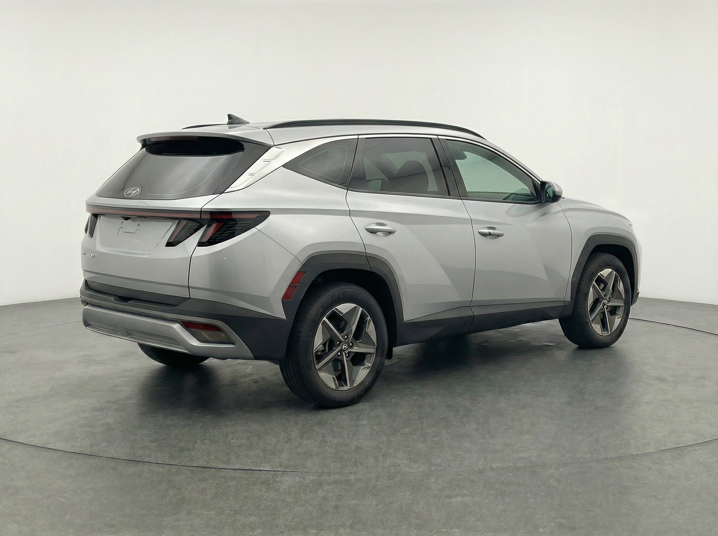 Thumbnail: 2025 Hyundai Tucson - 7