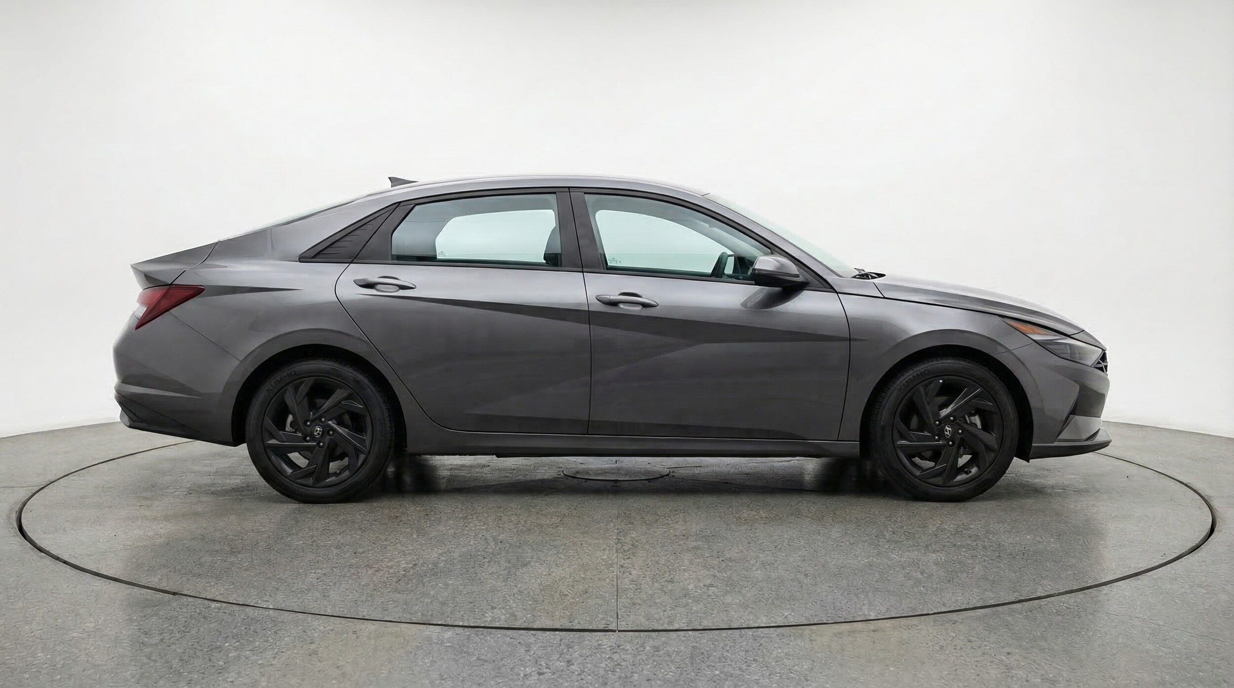 Thumbnail: 2026 Hyundai Elantra - 8