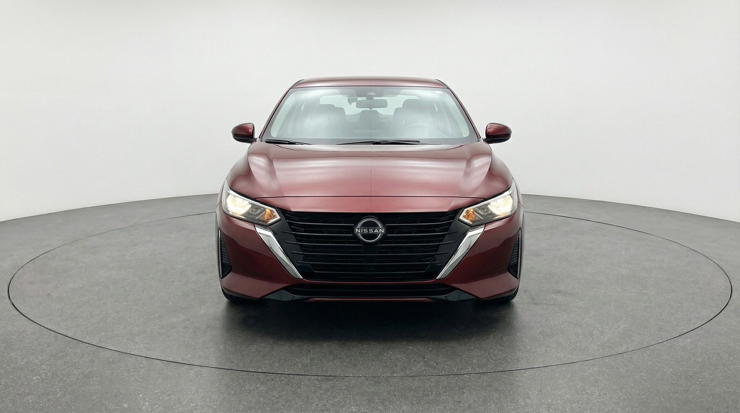 Thumbnail: 2025 Nissan Sentra - 2