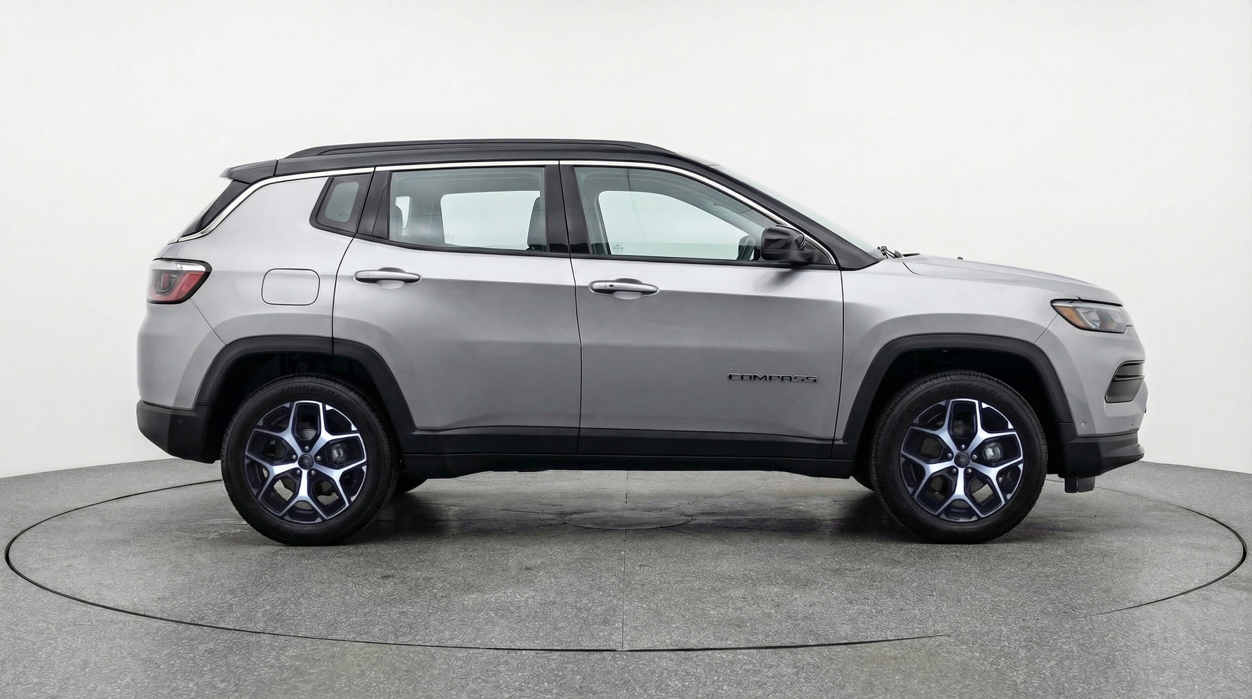 Thumbnail: 2025 Jeep Compass - 8