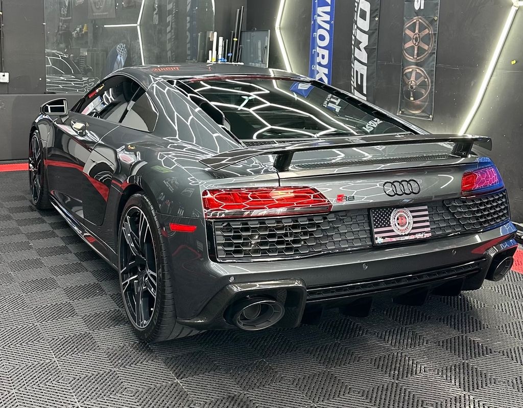 Used 2020 Audi R8 5.2 V10 performance Coupe