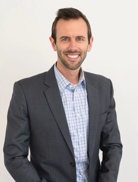 Staff member Ryan Anderson from ID_208987