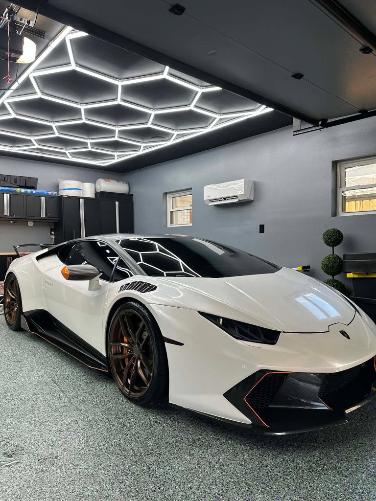 Used 2017 Lamborghini Huracan LP580-2 Coupe