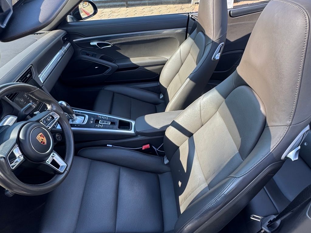 2019 Porsche 911 S - Photo 15