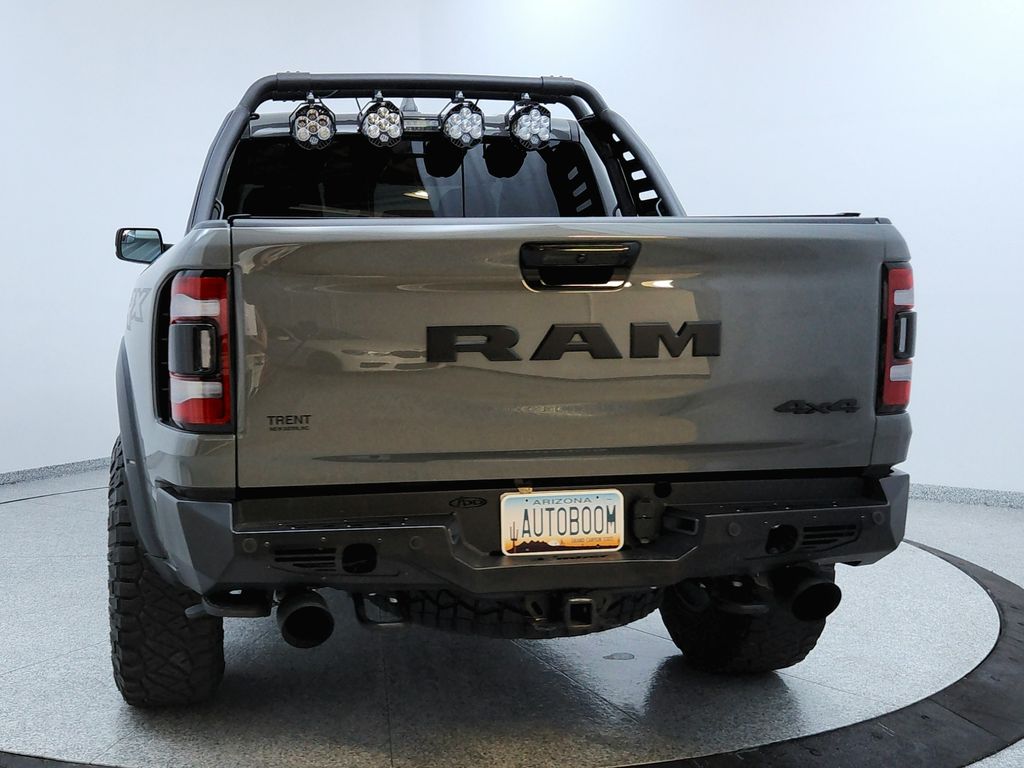 2023 Ram 1500 TRX photo 4