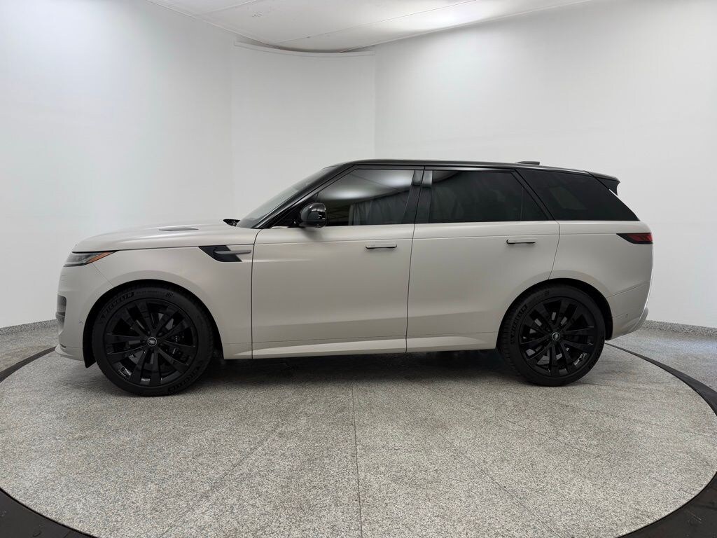 Used 2023 Land Rover Range Rover Sport SE Dynamic SUV