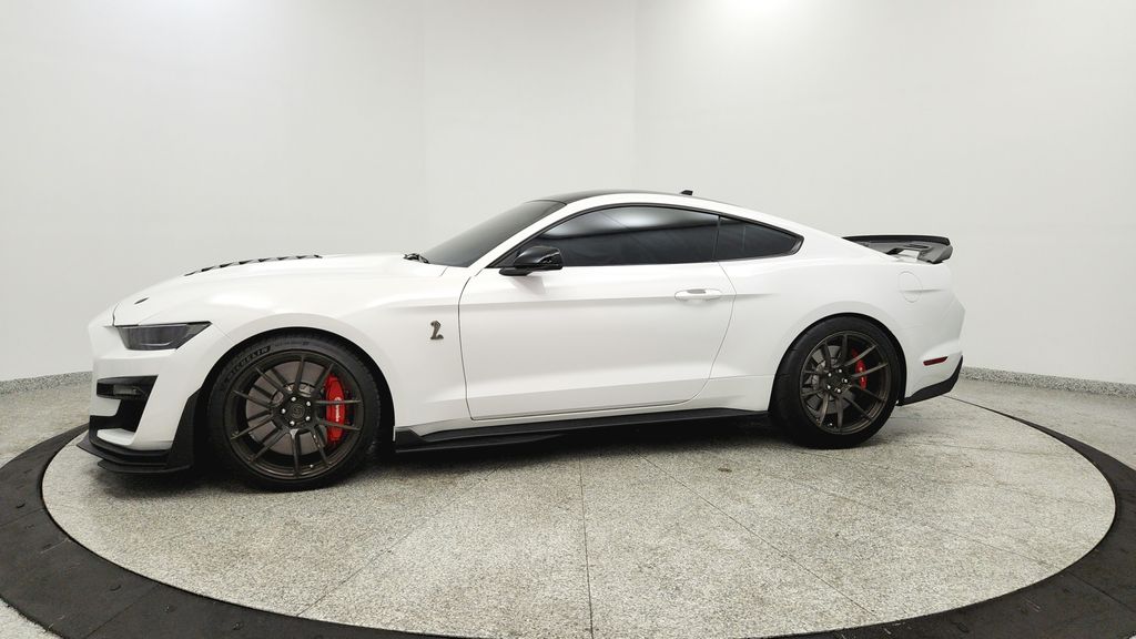 2020 Ford Mustang Shelby GT500 - Photo 2